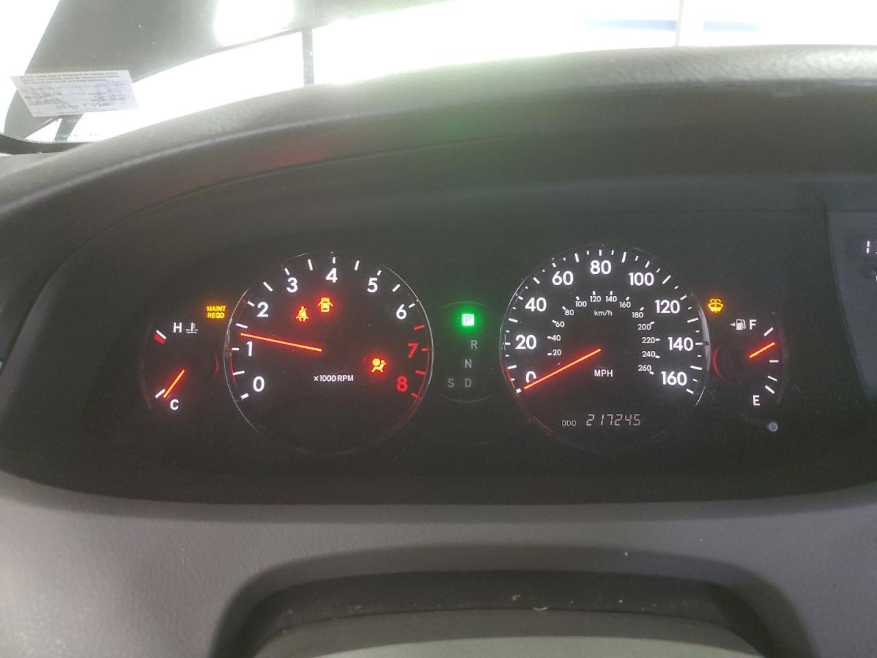 2007 Toyota Avalon Xl Черный vin: 4T1BK36B97U207272