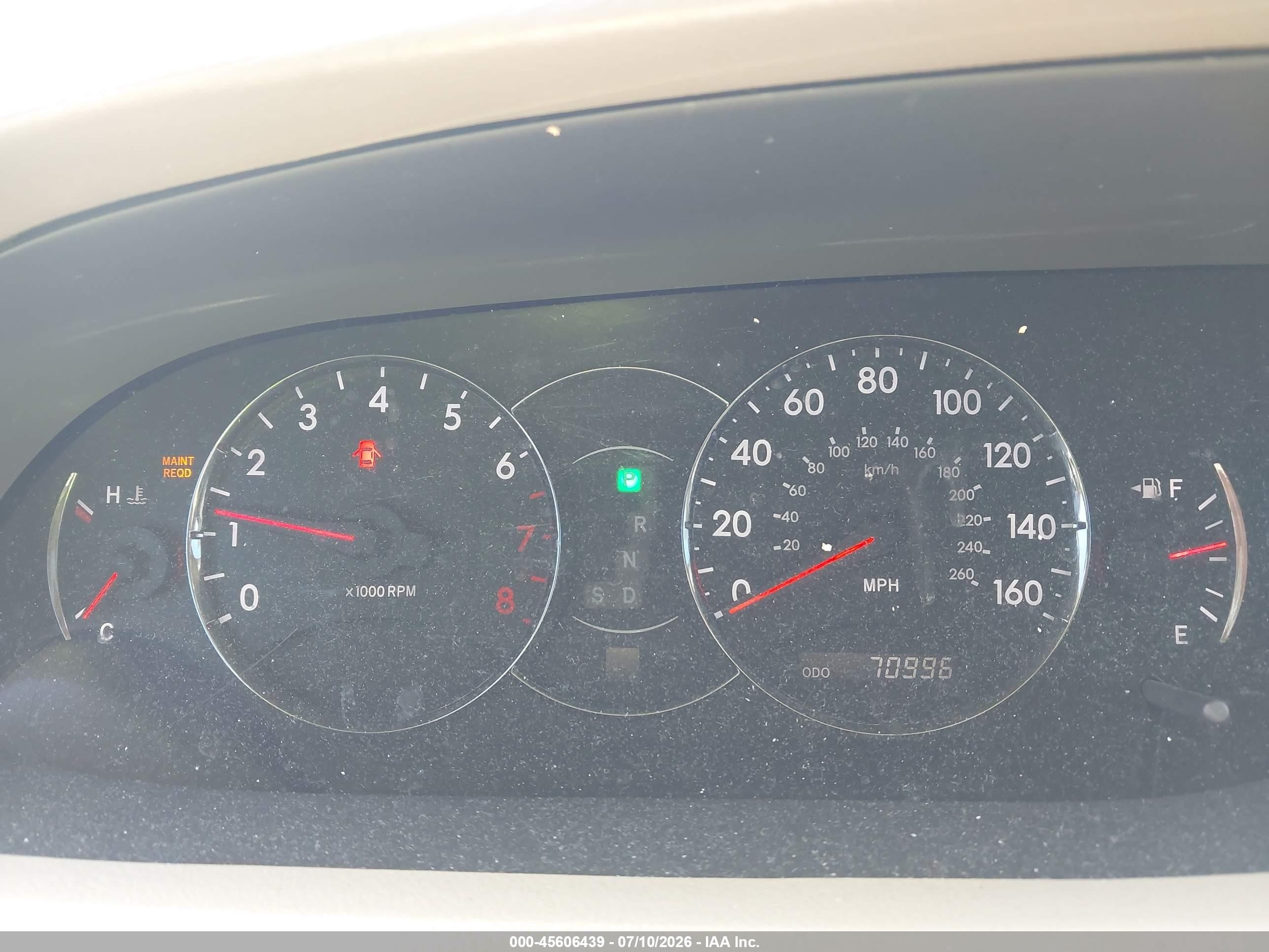 2007 Toyota Avalon Xl Gray vin: 4T1BK36B97U225285
