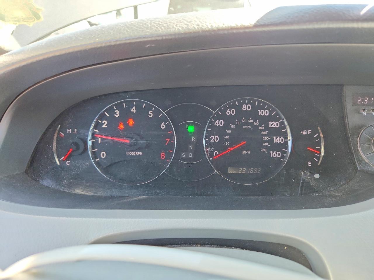 2007 Toyota Avalon Xl Gray vin: 4T1BK36B97U233077