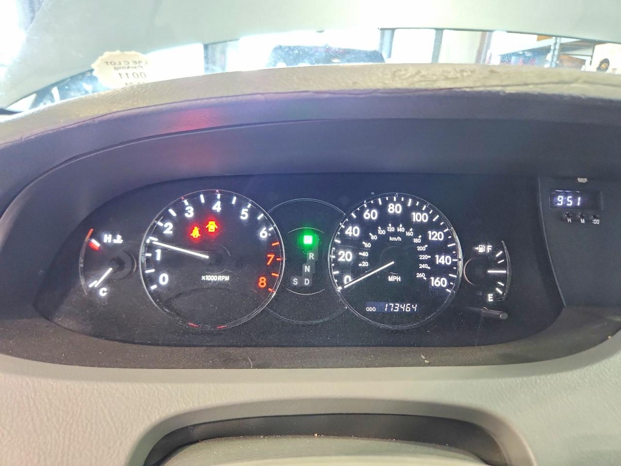 2007 Toyota Avalon Xls Blue vin: 4T1BK36B97U236013
