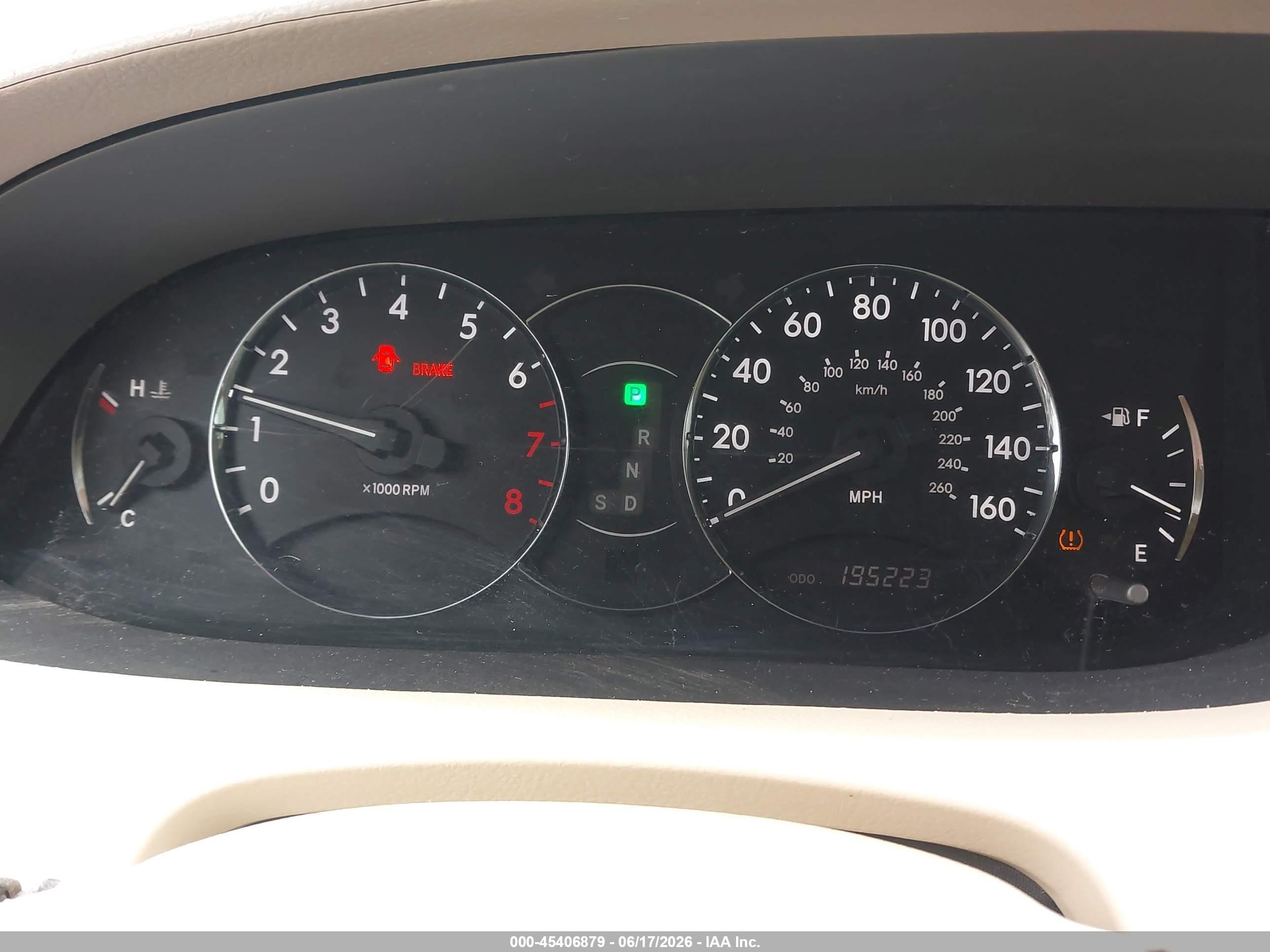 2007 Toyota Avalon Xls Dark Blue vin: 4T1BK36B97U241180