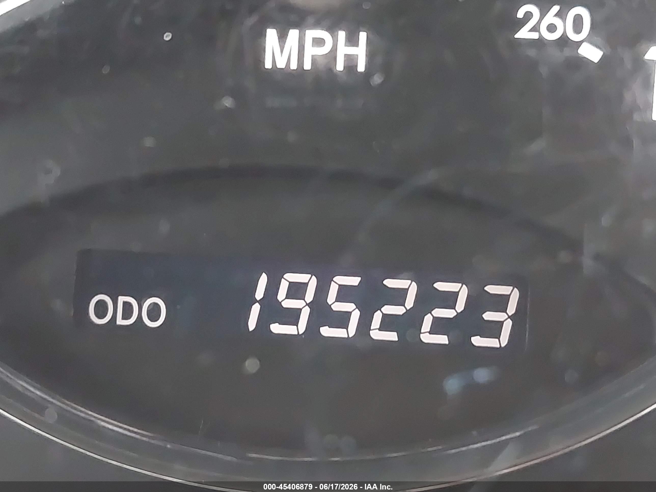2007 Toyota Avalon Xls Dark Blue vin: 4T1BK36B97U241180