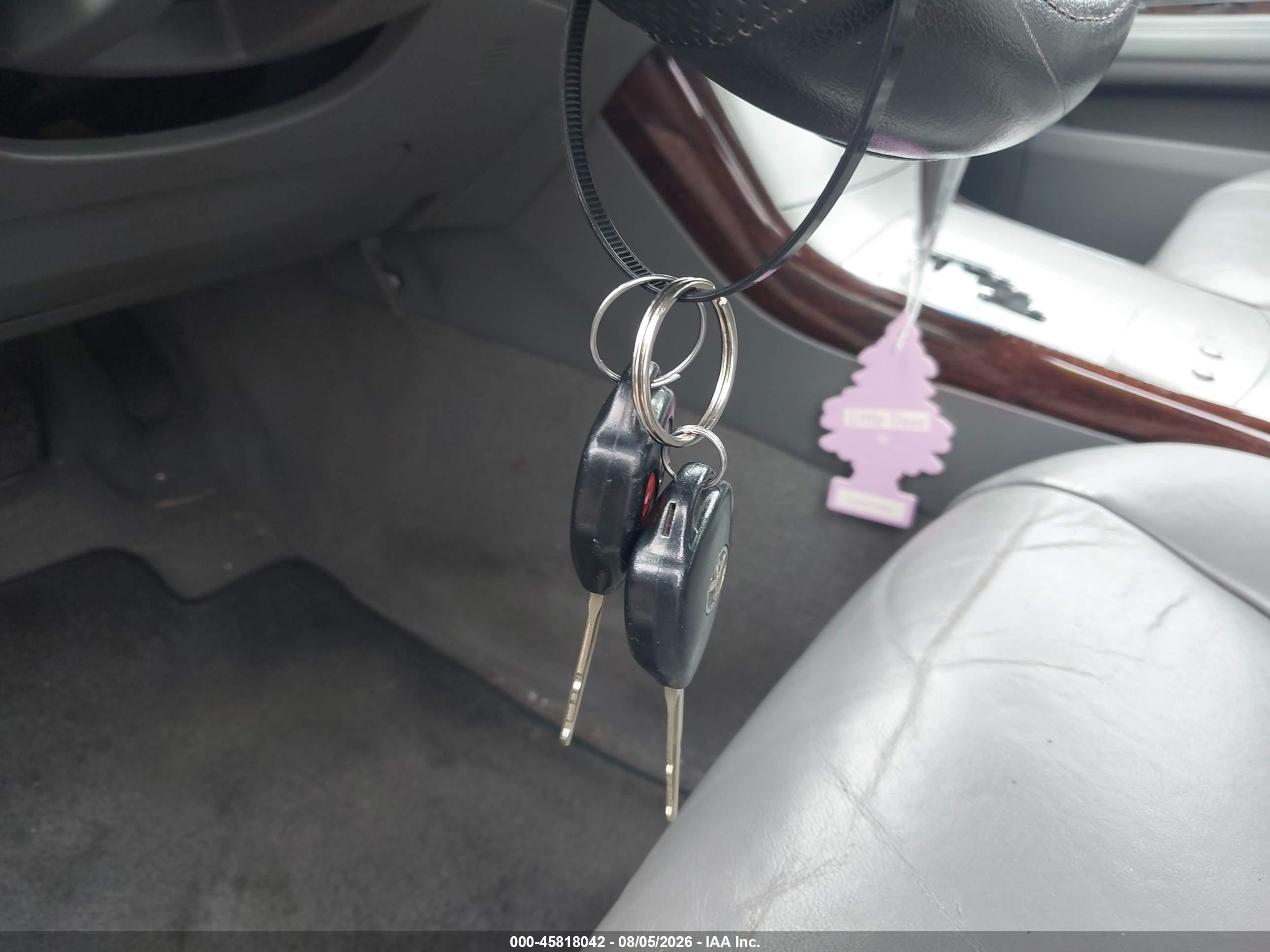 2008 Toyota Avalon Xls Silver vin: 4T1BK36B98U300438