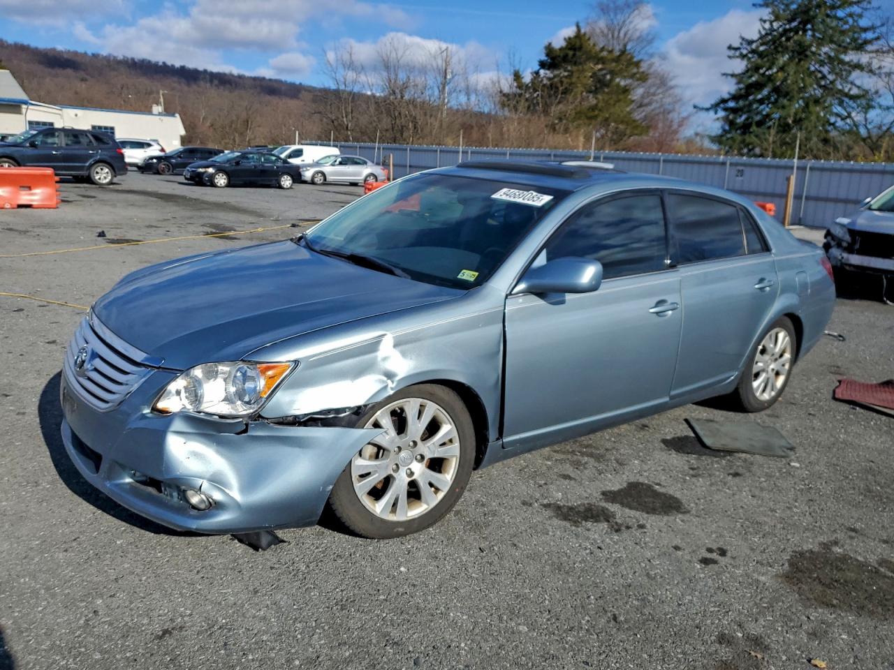 4T1BK36B99U326880