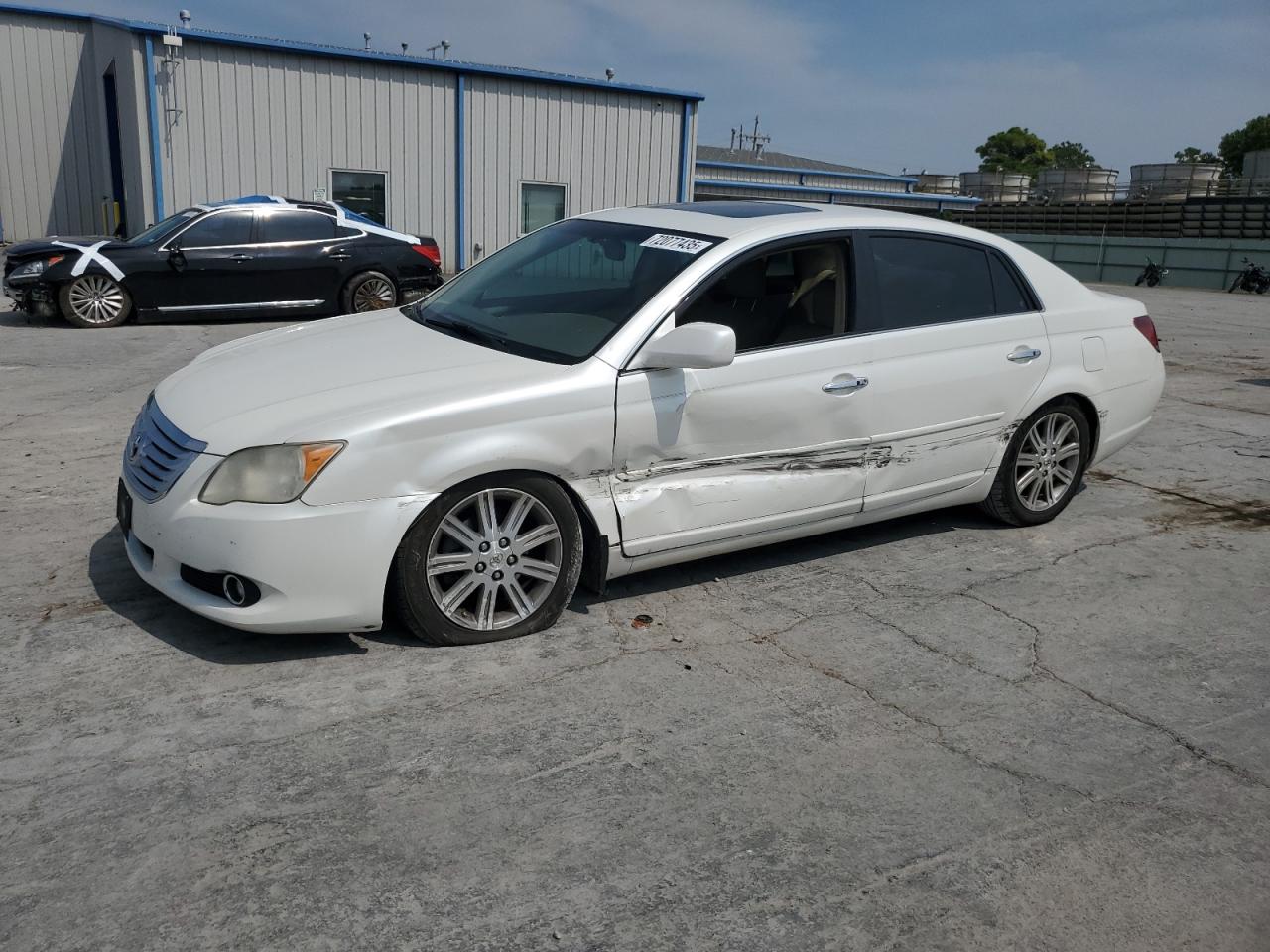 4T1BK36B99U349592