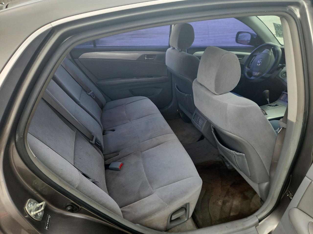 2005 Toyota Avalon Xl Gray vin: 4T1BK36BX5U018269