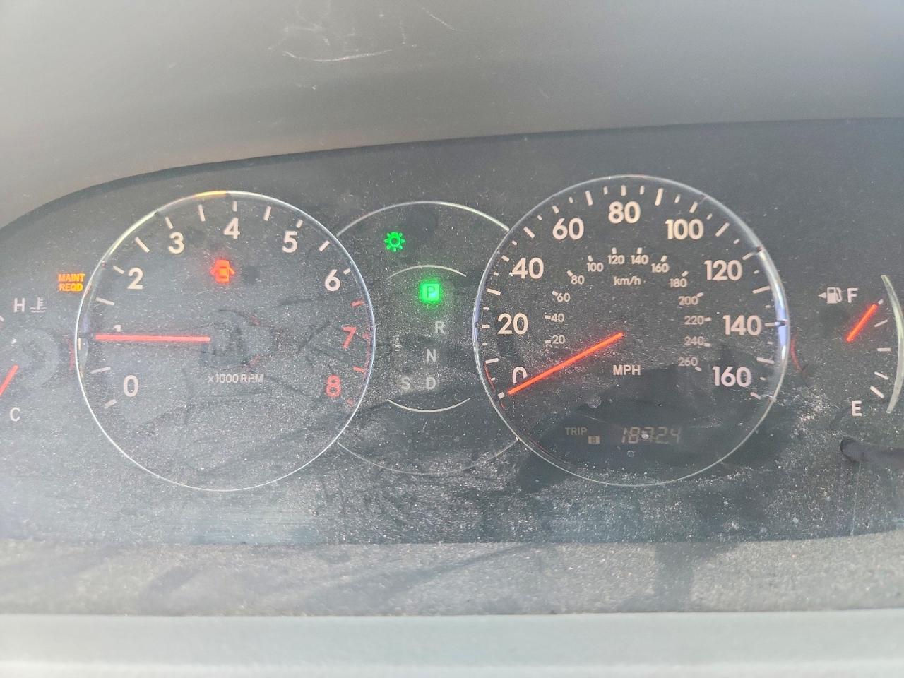 2005 Toyota Avalon Xl Gray vin: 4T1BK36BX5U018269