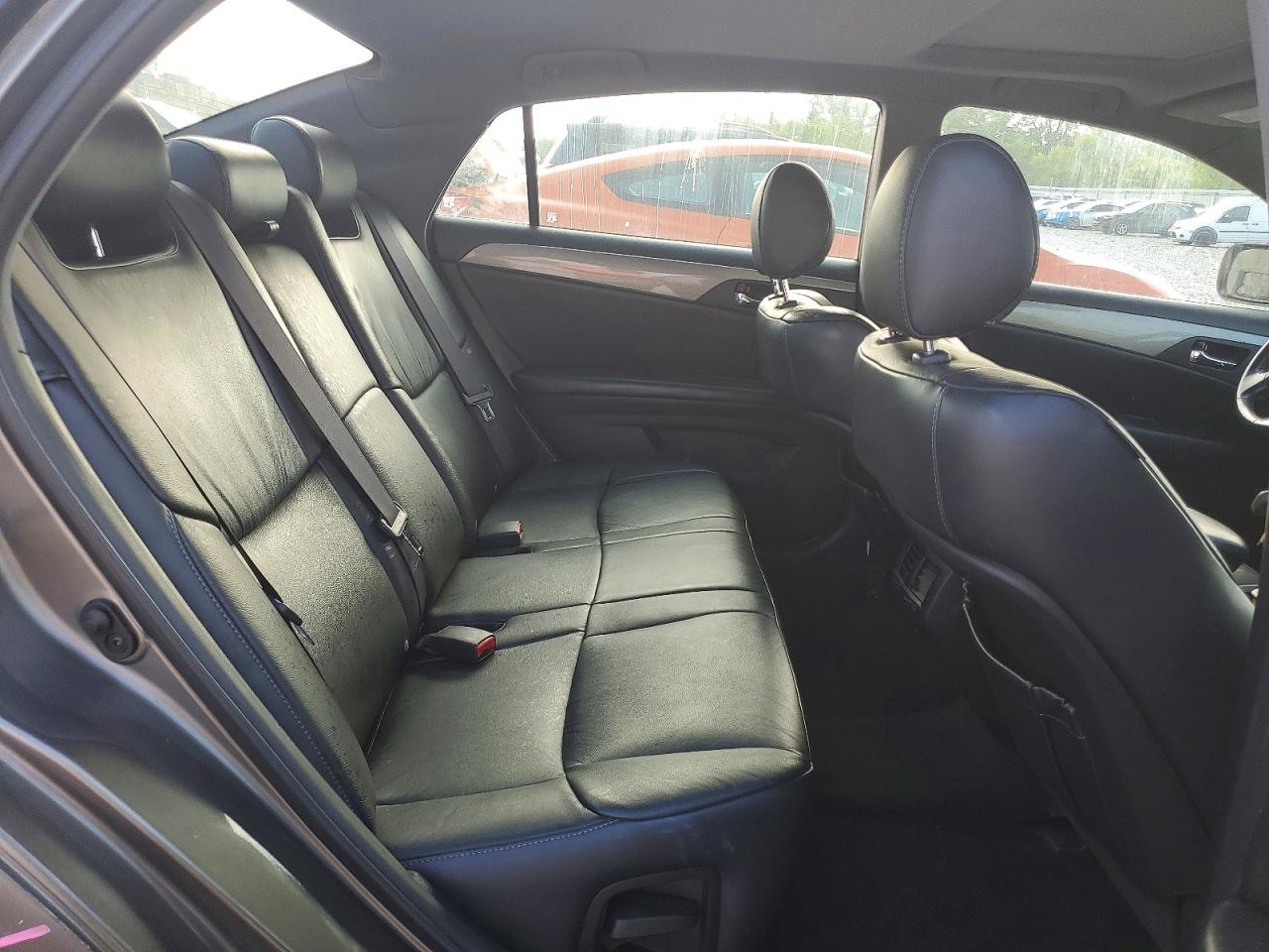 2005 Toyota Avalon Touring Серый vin: 4T1BK36BX5U024492