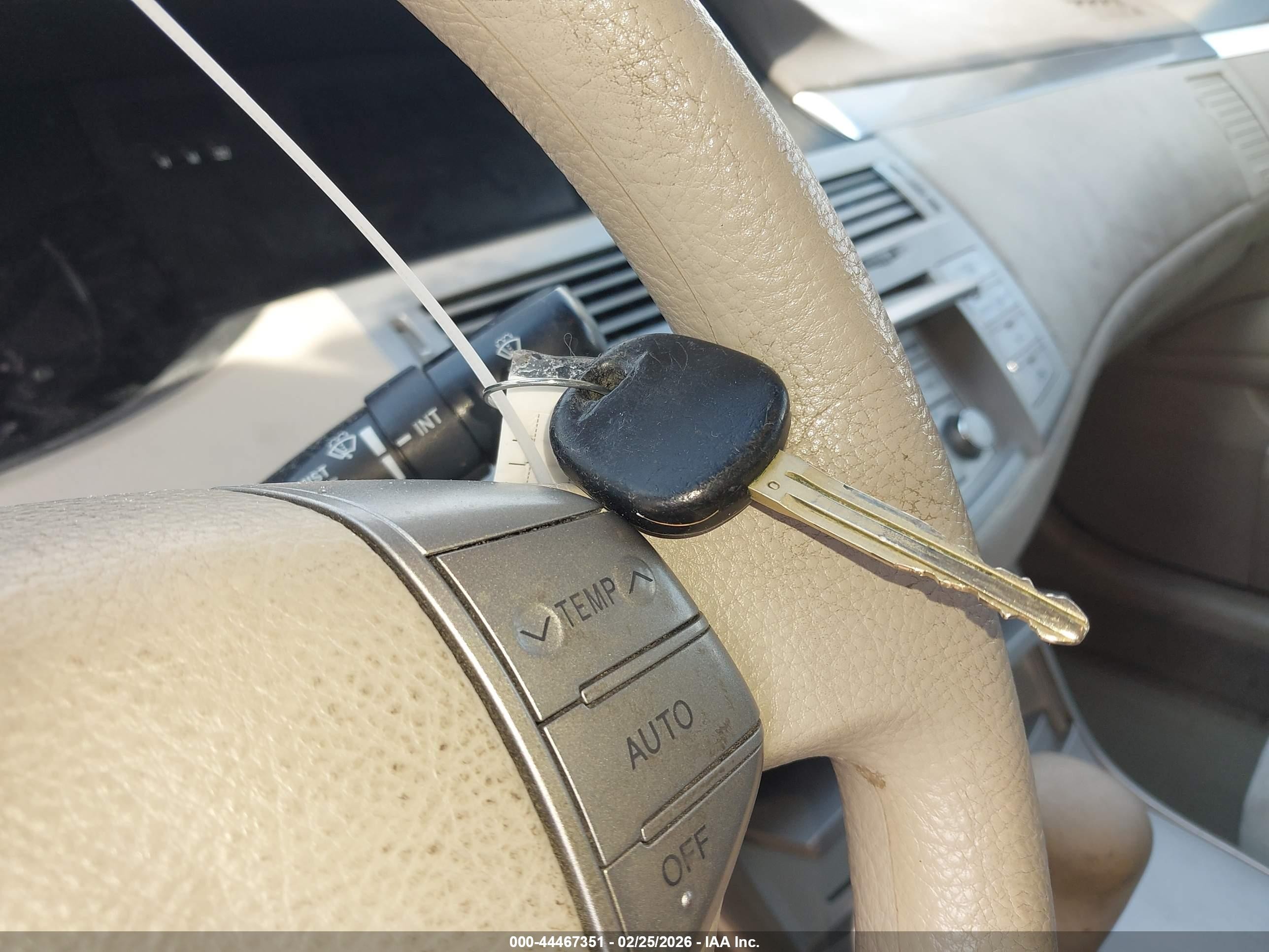 2005 Toyota Avalon Xl Black vin: 4T1BK36BX5U047352