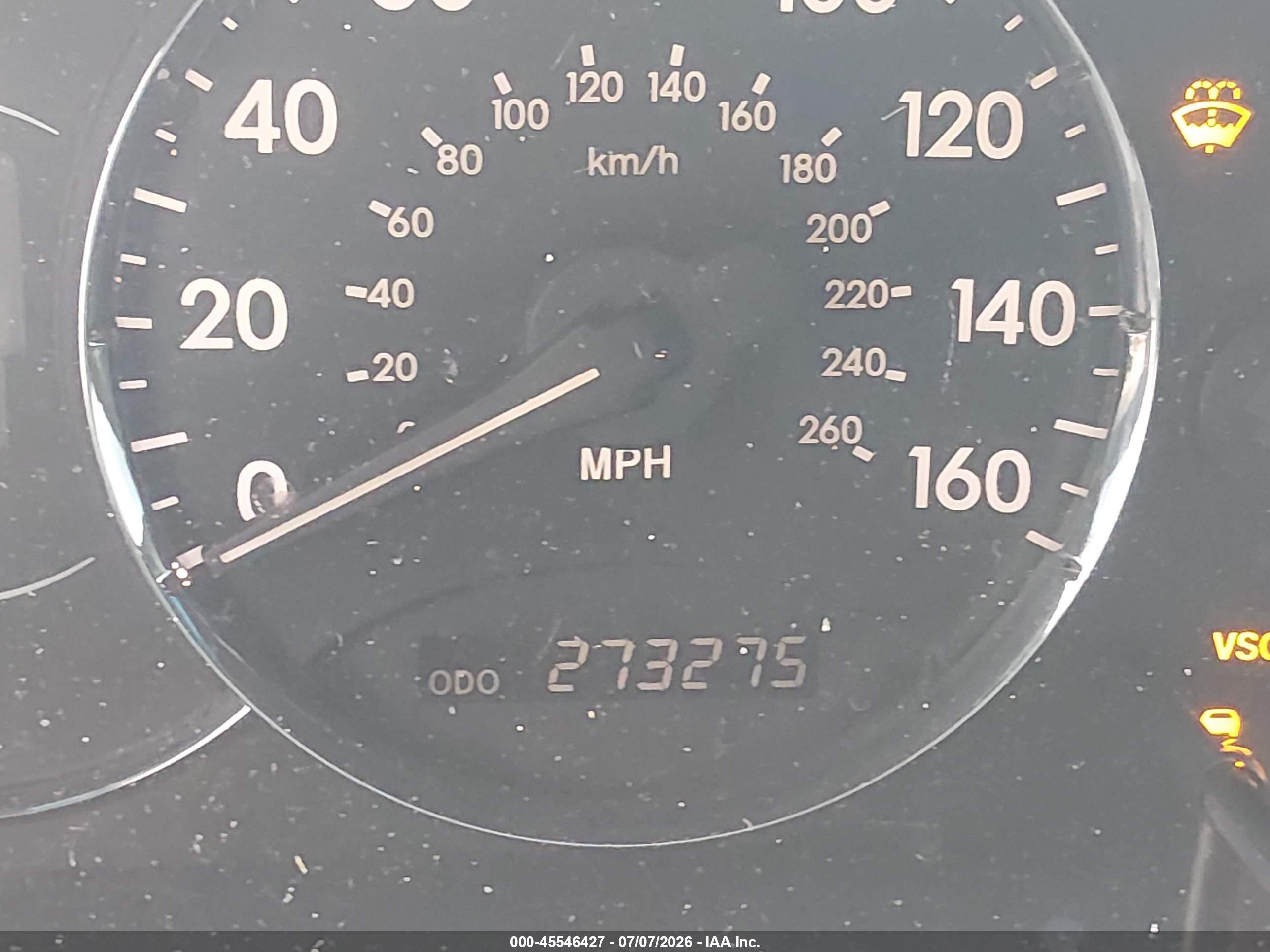 2005 Toyota Avalon Xls Gray vin: 4T1BK36BX5U049005