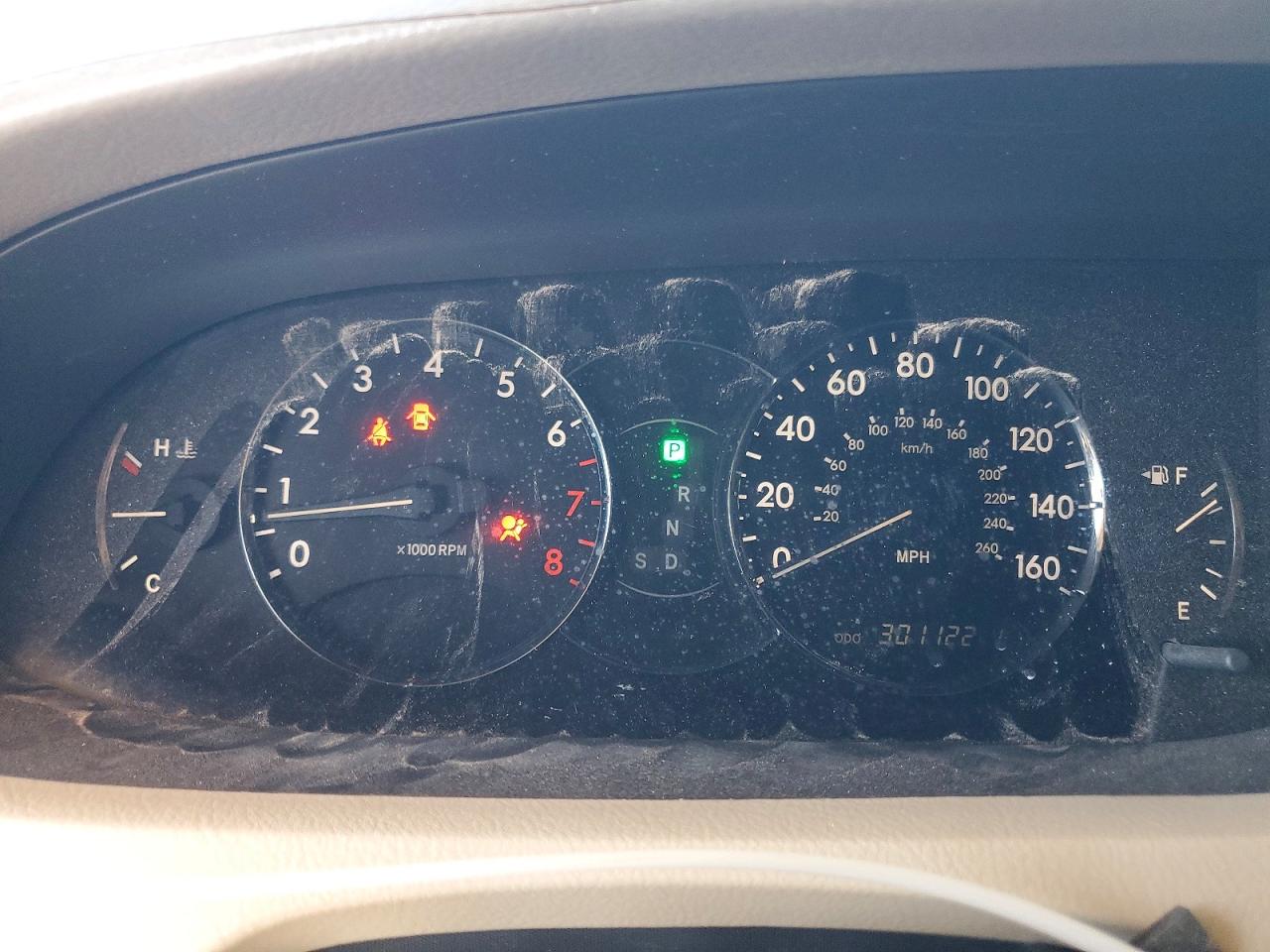2006 Toyota Avalon Limited Gold vin: 4T1BK36BX6U081518