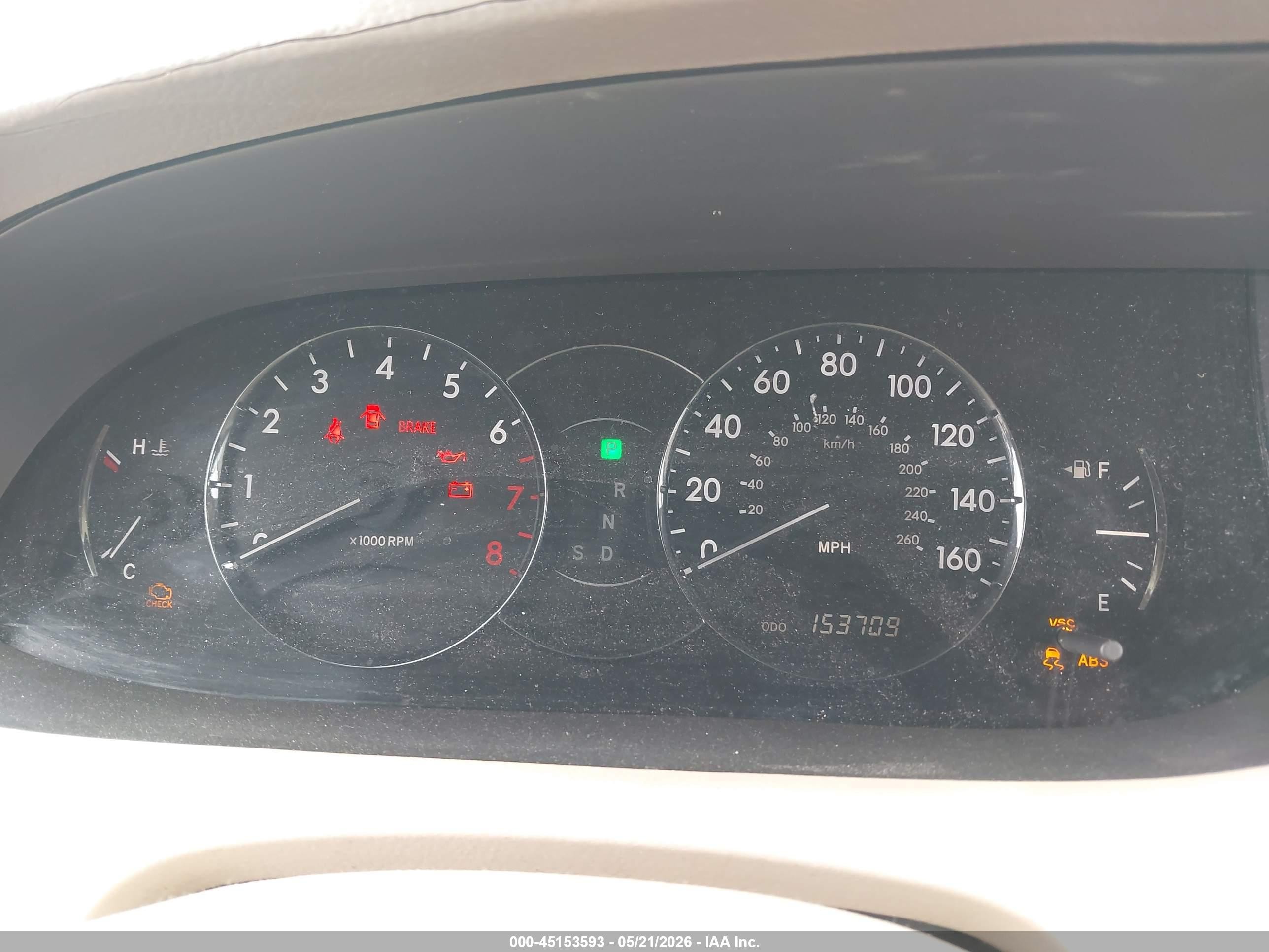 2006 Toyota Avalon Xls White vin: 4T1BK36BX6U140325