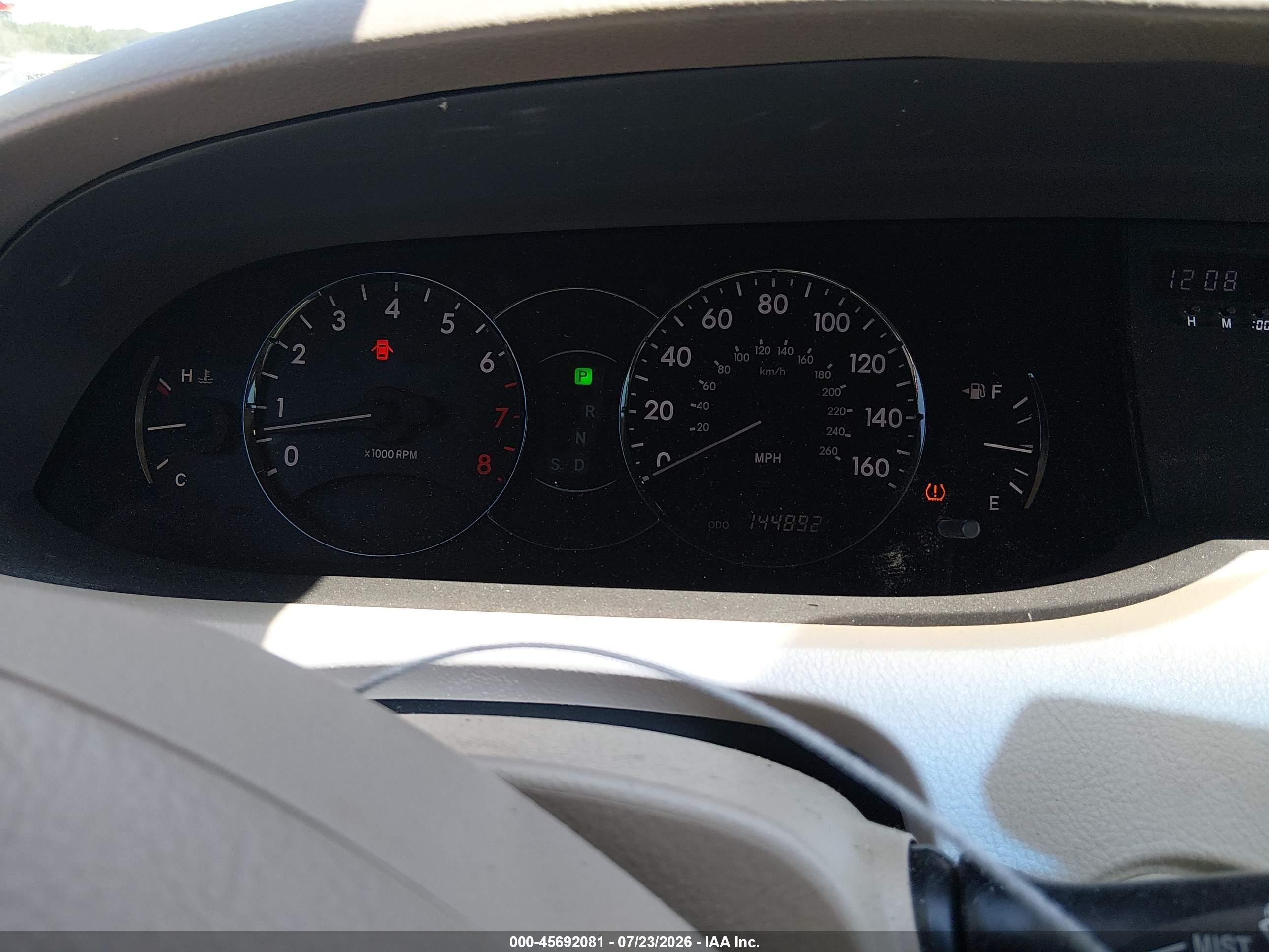 2007 Toyota Avalon Xls Burgundy vin: 4T1BK36BX7U183967