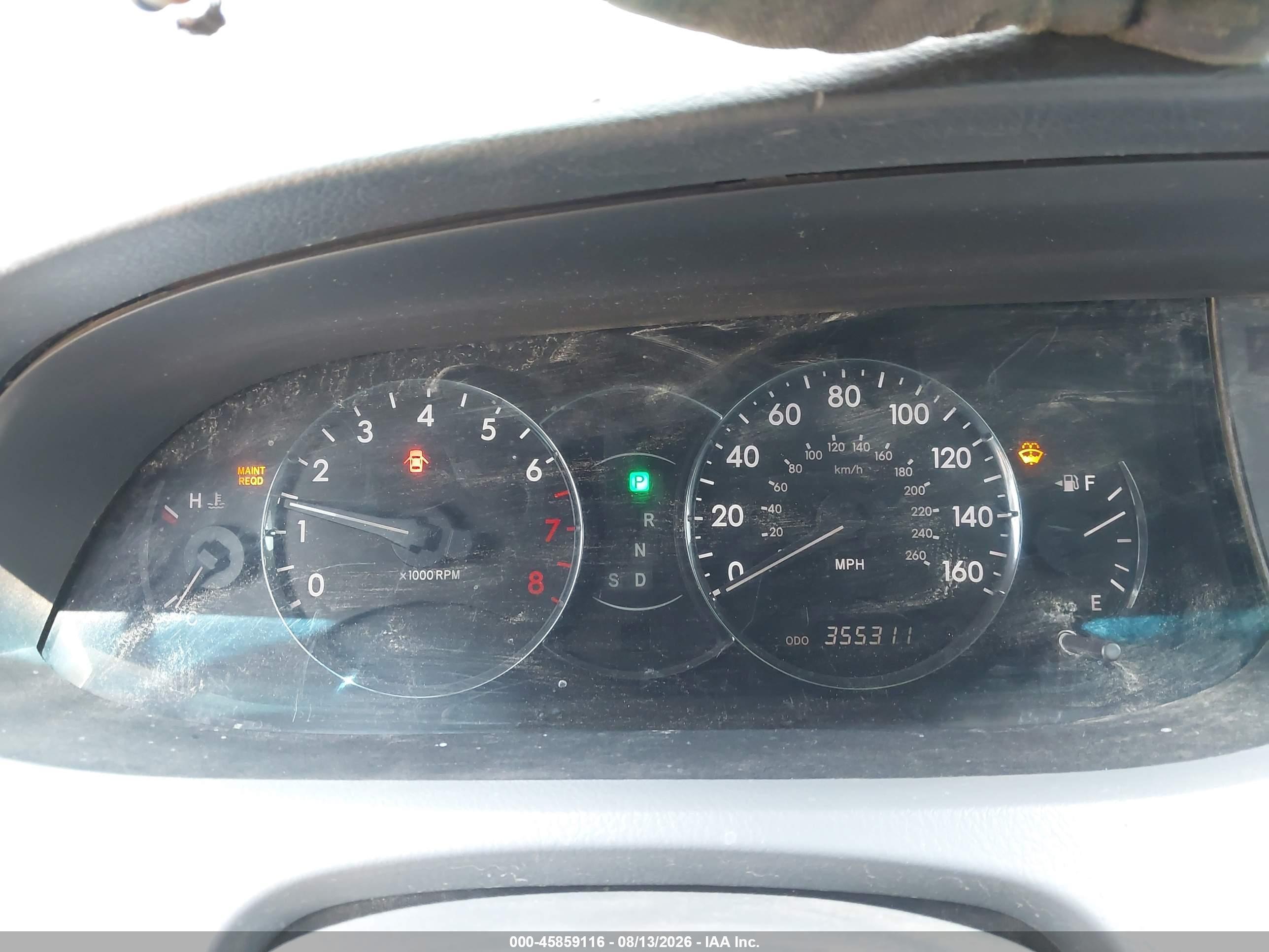 2008 Toyota Avalon Limited Серый vin: 4T1BK36BX8U307513