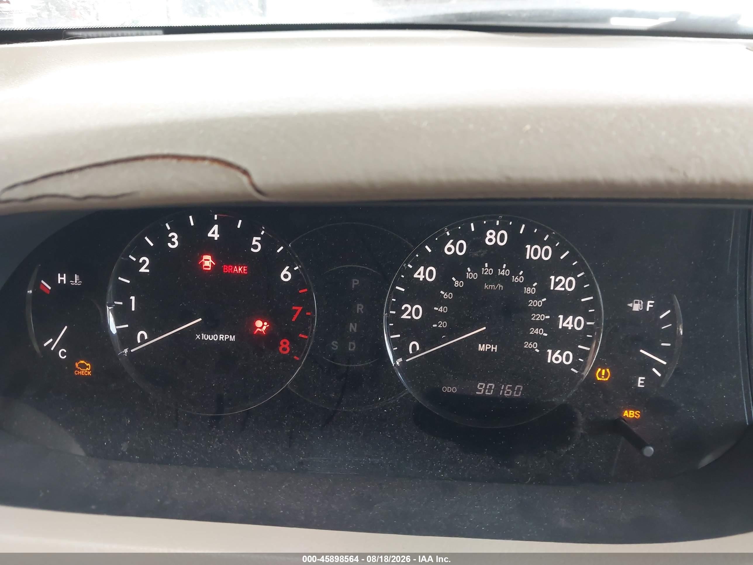 2008 Toyota Avalon Xls Maroon vin: 4T1BK36BX8U321492