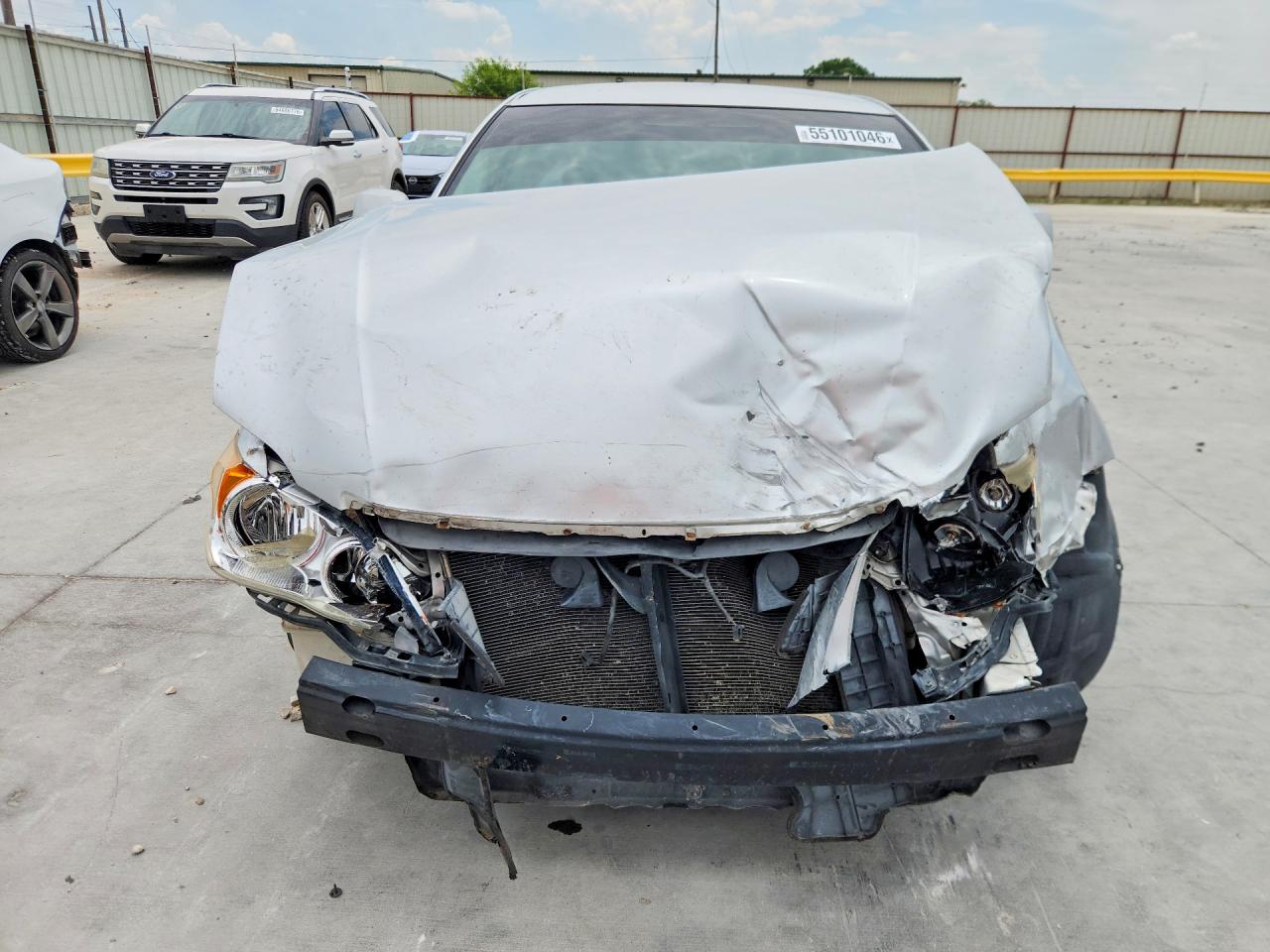 2009 Toyota Avalon Xl Silver vin: 4T1BK36BX9U342103