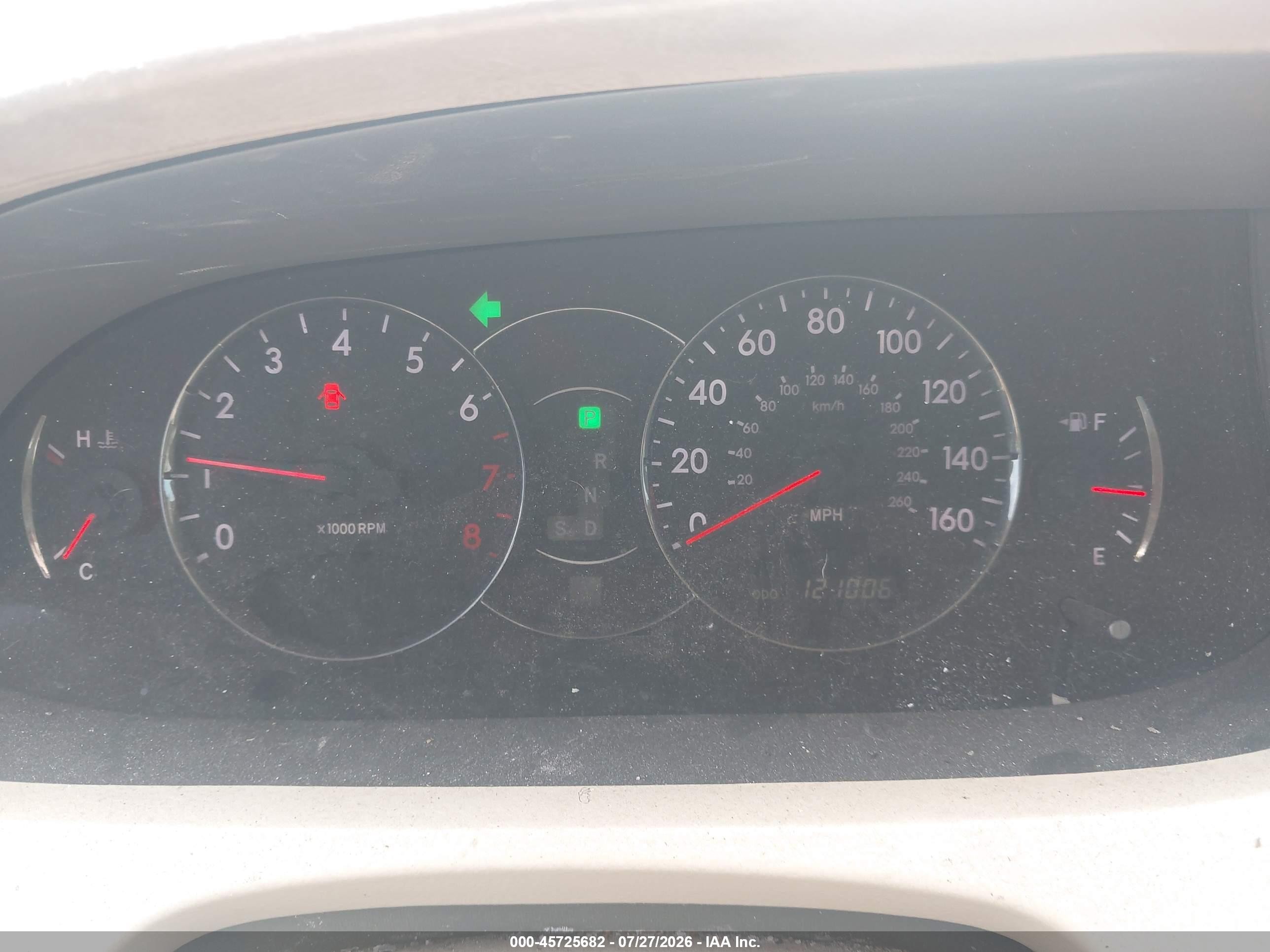 2009 Toyota Avalon Xl White vin: 4T1BK36BX9U343347