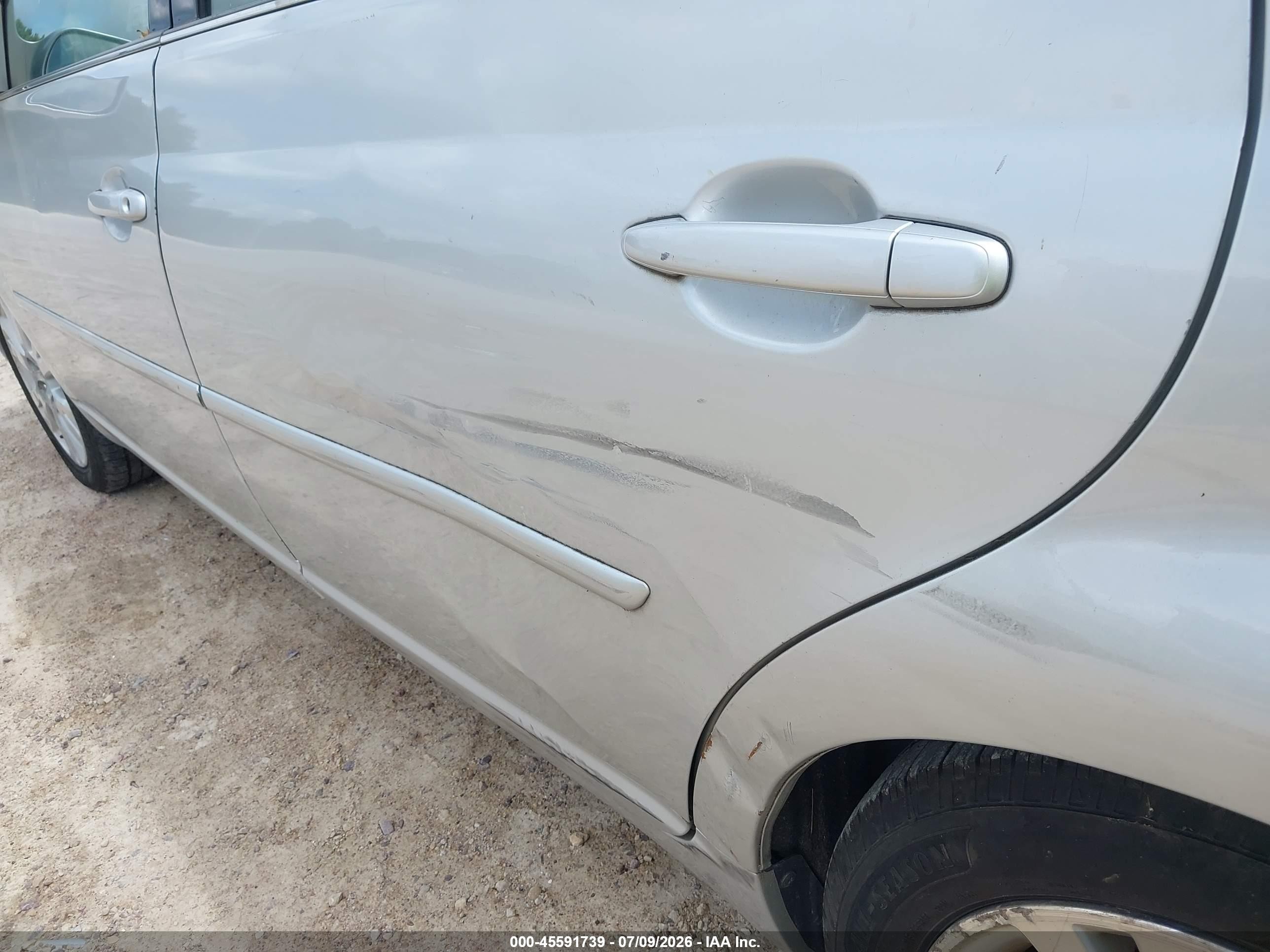 2009 Toyota Avalon Xls Silver vin: 4T1BK36BX9U351674