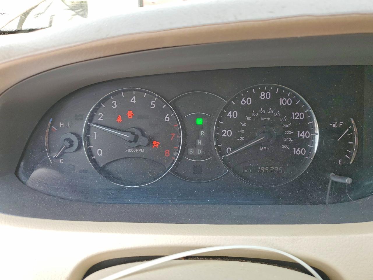 2010 Toyota Avalon Xls Gold vin: 4T1BK3DB0AU353201