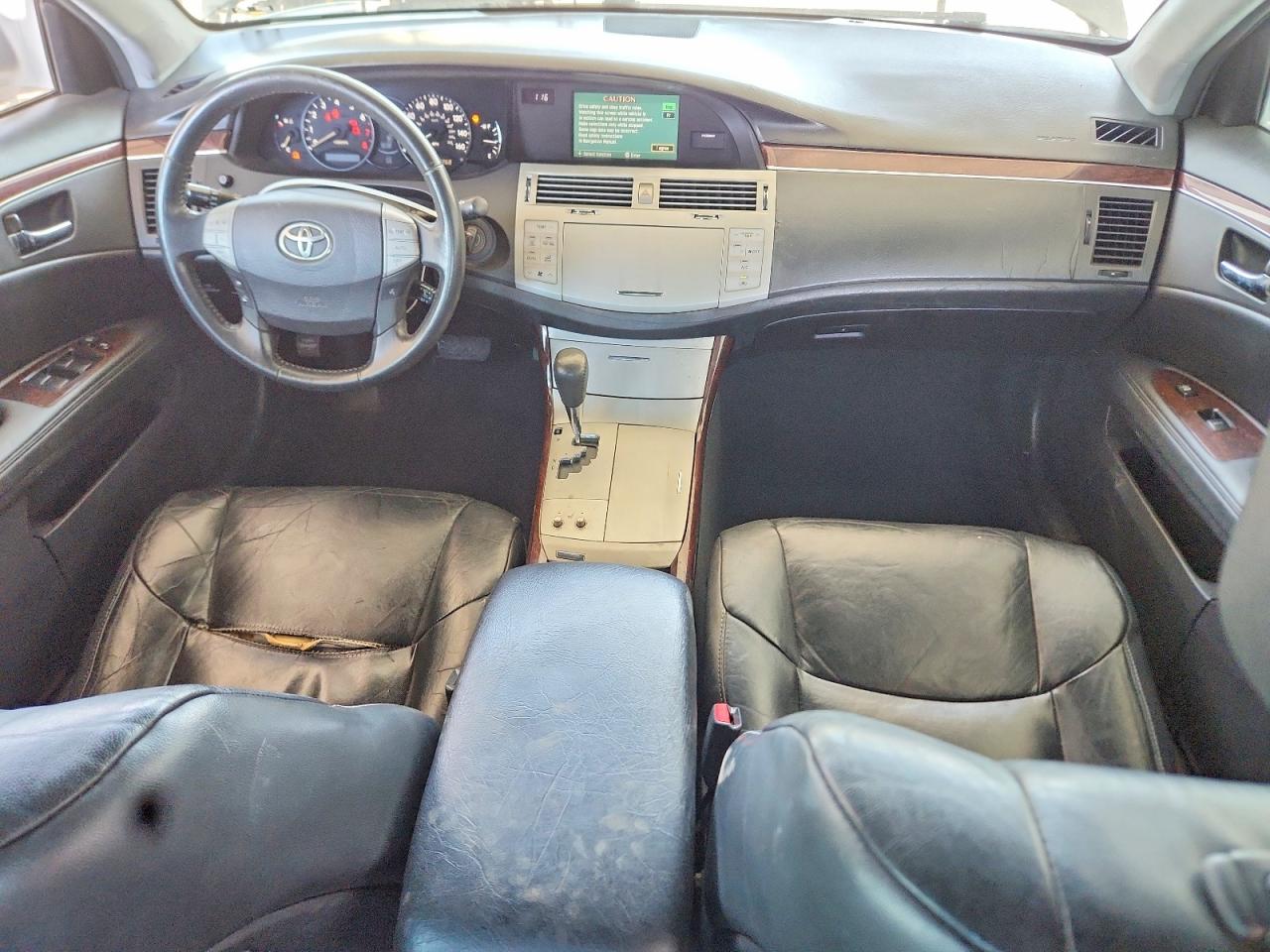 2010 Toyota Avalon Xls Silver vin: 4T1BK3DB0AU364506