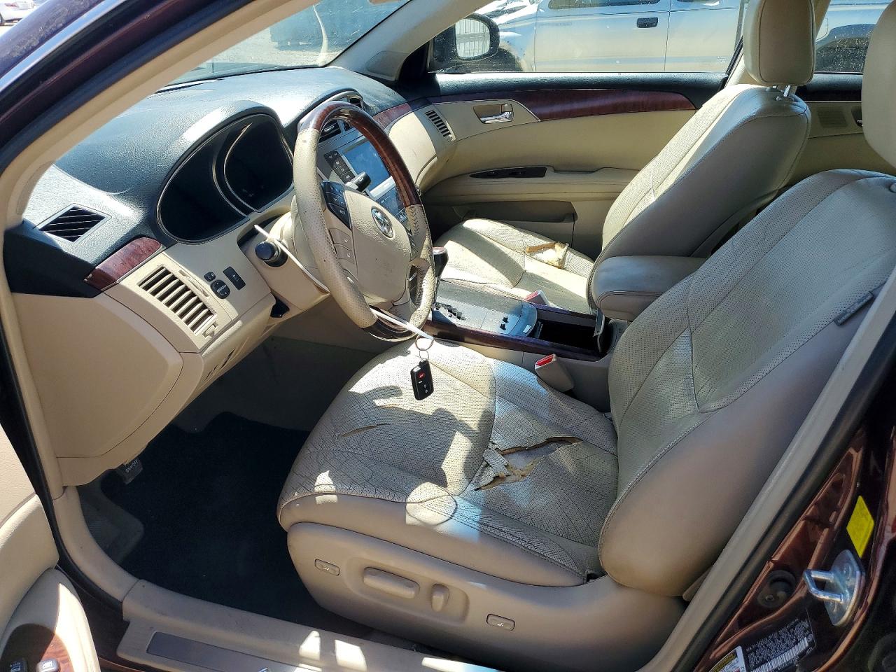 2011 Toyota Avalon Limited Темно-бордовый vin: 4T1BK3DB0BU404455