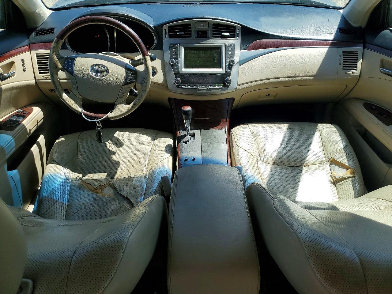 2011 Toyota Avalon Limited Темно-бордовый vin: 4T1BK3DB0BU404455