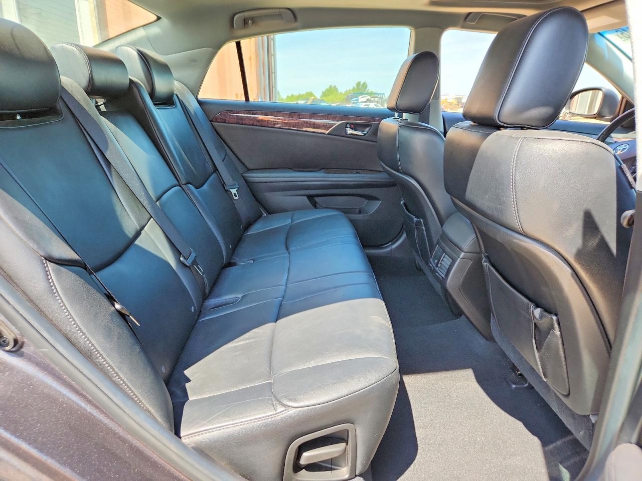 2011 Toyota Avalon Base Gray vin: 4T1BK3DB0BU408294
