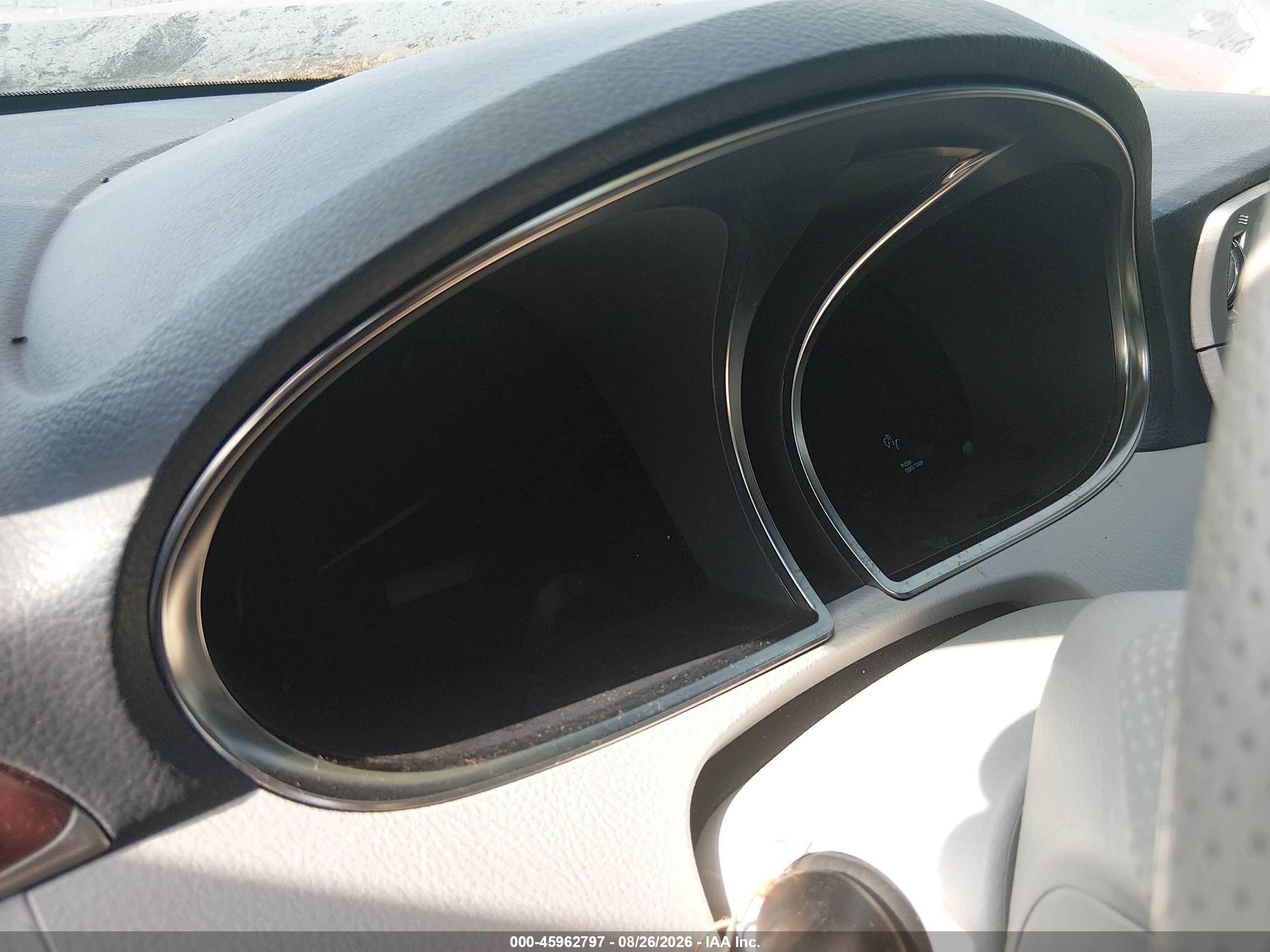 2012 Toyota Avalon Limited Серый vin: 4T1BK3DB0CU446075