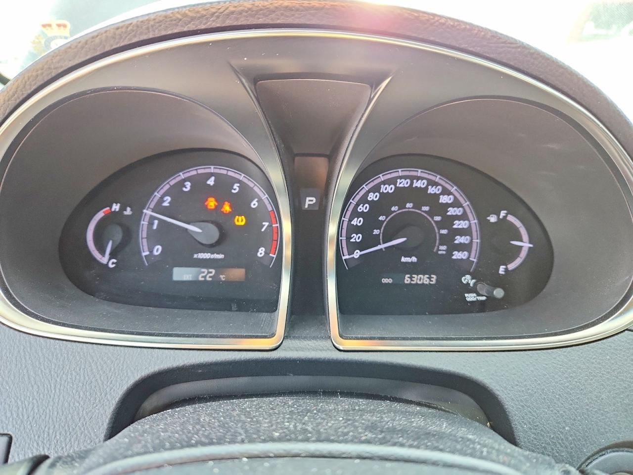 2012 Toyota Avalon Base Red vin: 4T1BK3DB0CU454323