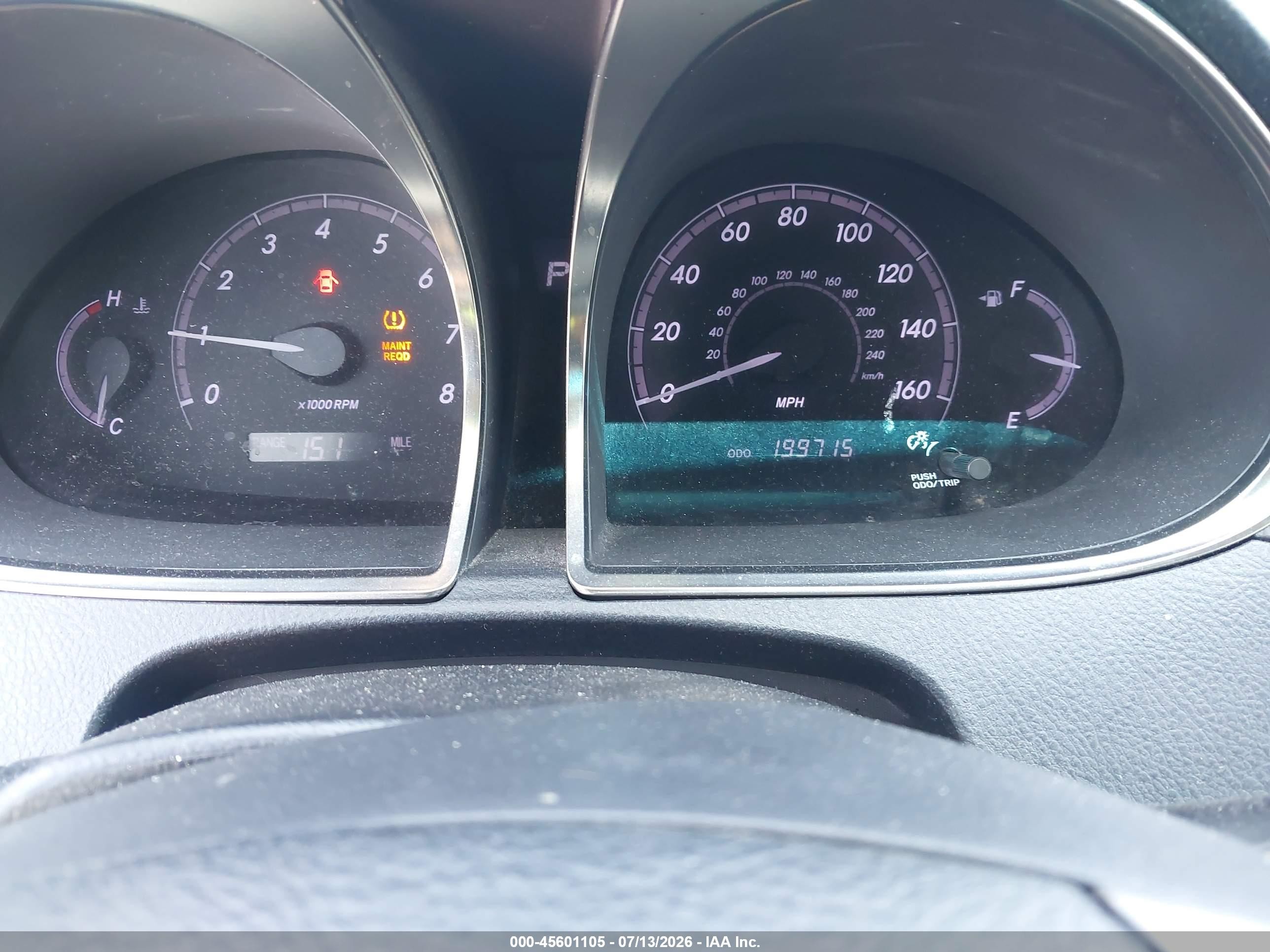 2012 Toyota Avalon Limited Черный vin: 4T1BK3DB0CU458307