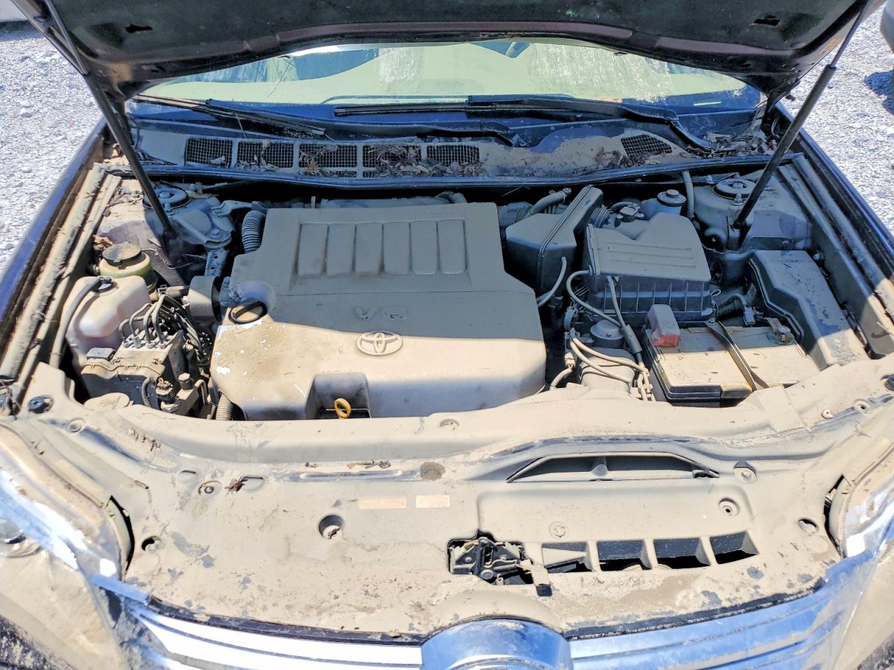2012 Toyota Avalon Limited Бордовый vin: 4T1BK3DB0CU460364