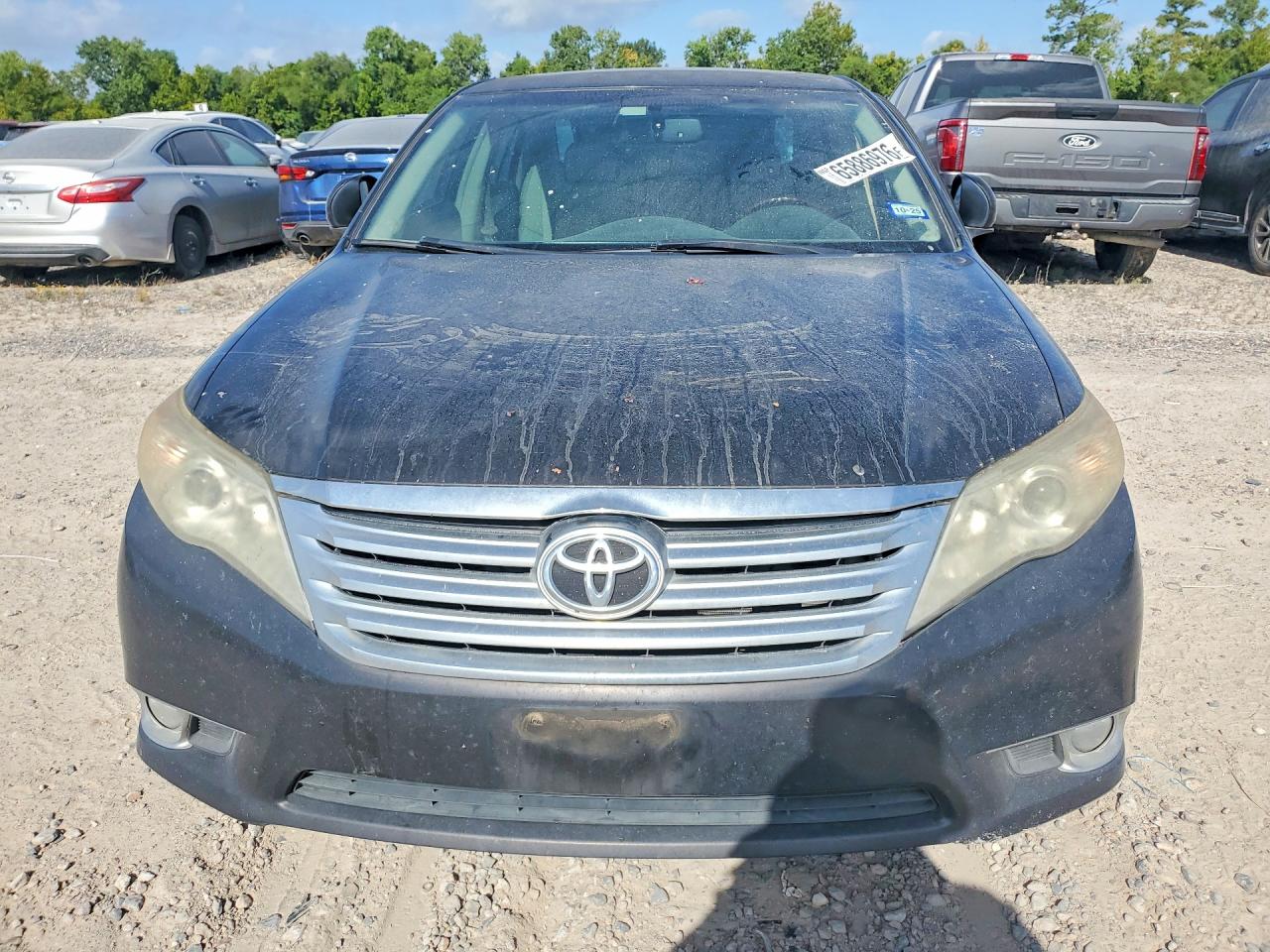 2012 Toyota Avalon Limited Gray vin: 4T1BK3DB0CU470487