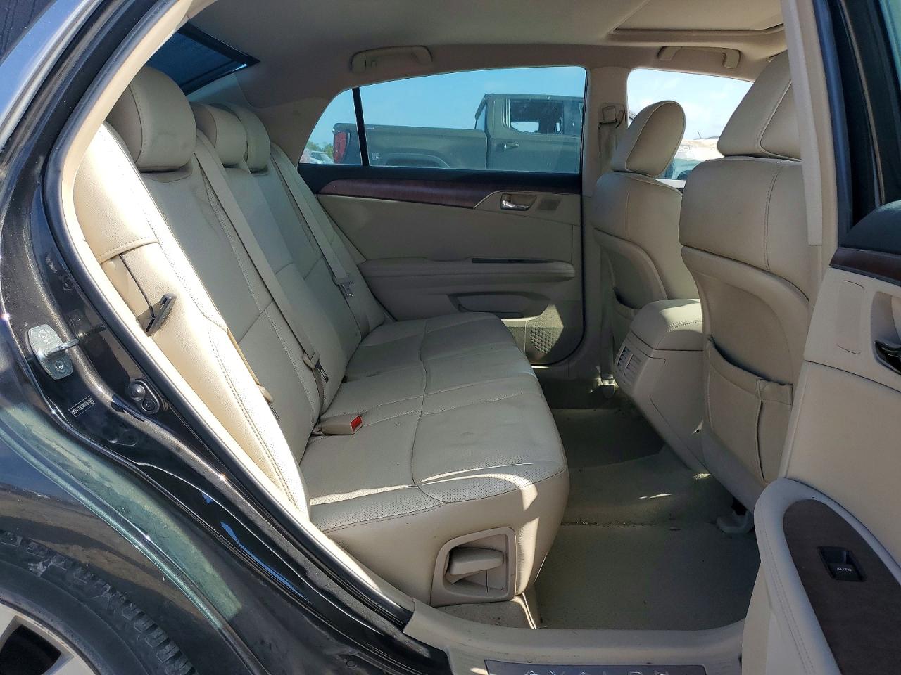 2012 Toyota Avalon Limited Gray vin: 4T1BK3DB0CU470487