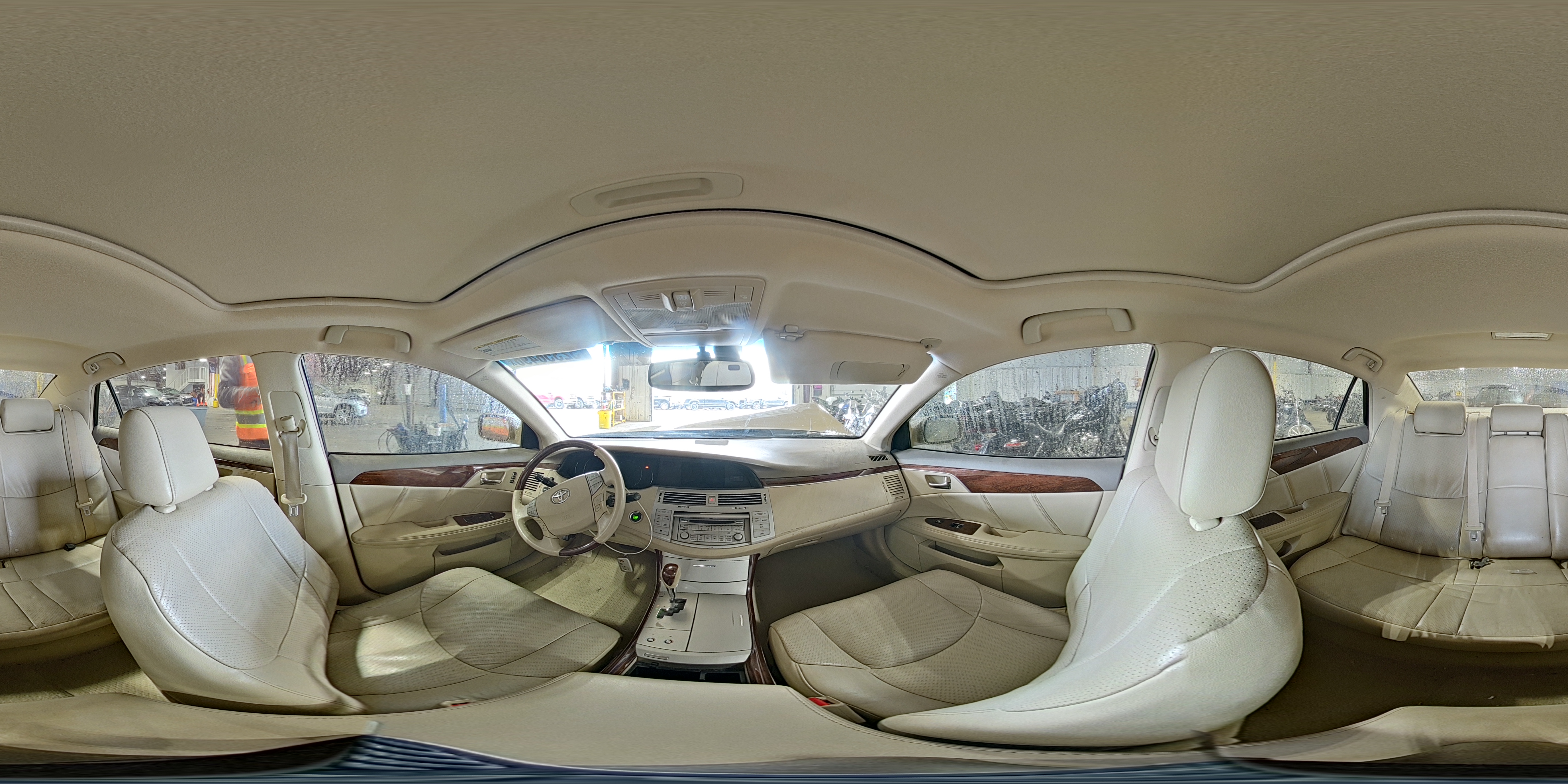 2010 Toyota Avalon Gold vin: 4T1BK3DB1AU361825