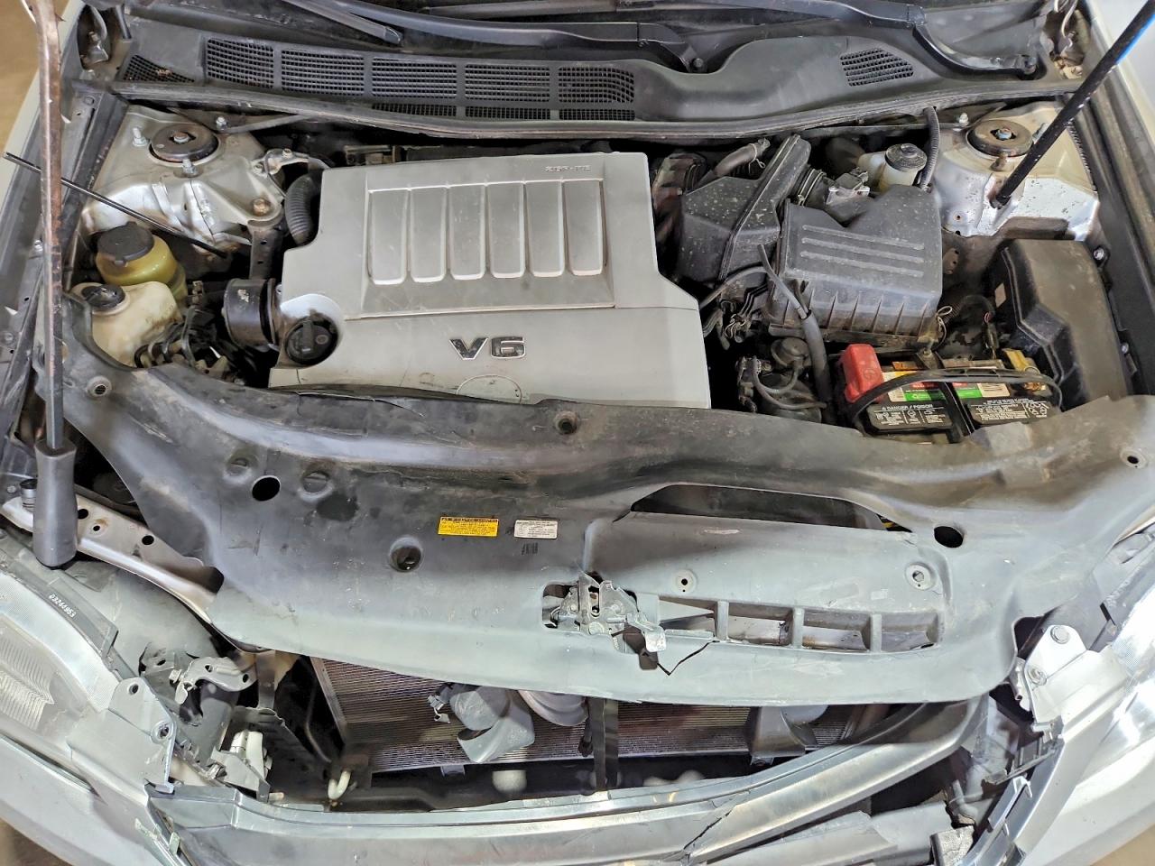 2010 Toyota Avalon Xls Серебряный vin: 4T1BK3DB1AU365986