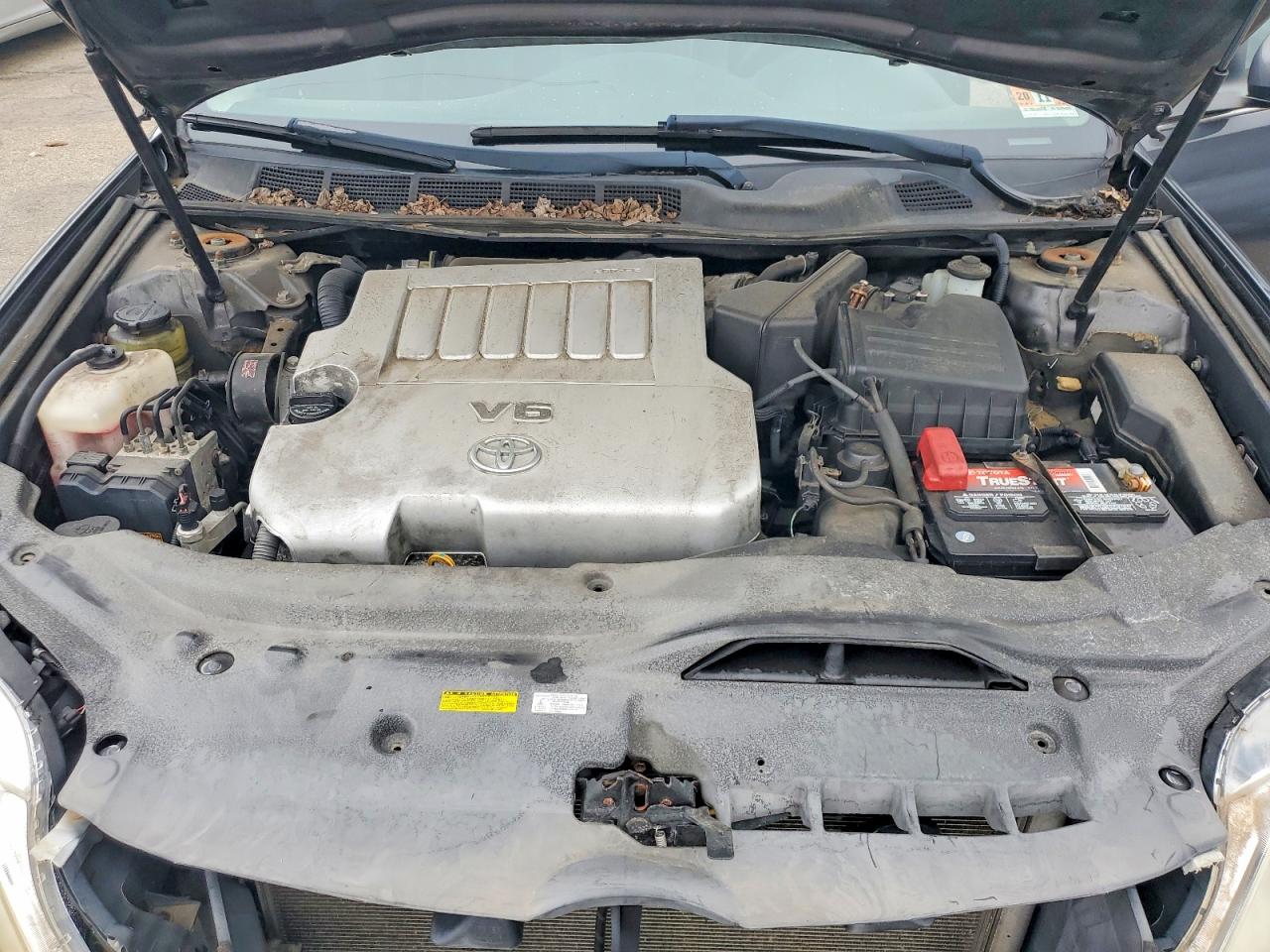 2011 Toyota Avalon Base Charcoal vin: 4T1BK3DB1BU371918