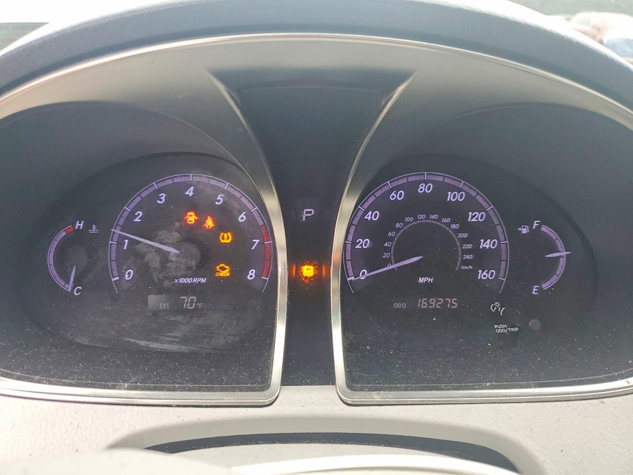2011 Toyota Avalon Base Silver vin: 4T1BK3DB1BU383938