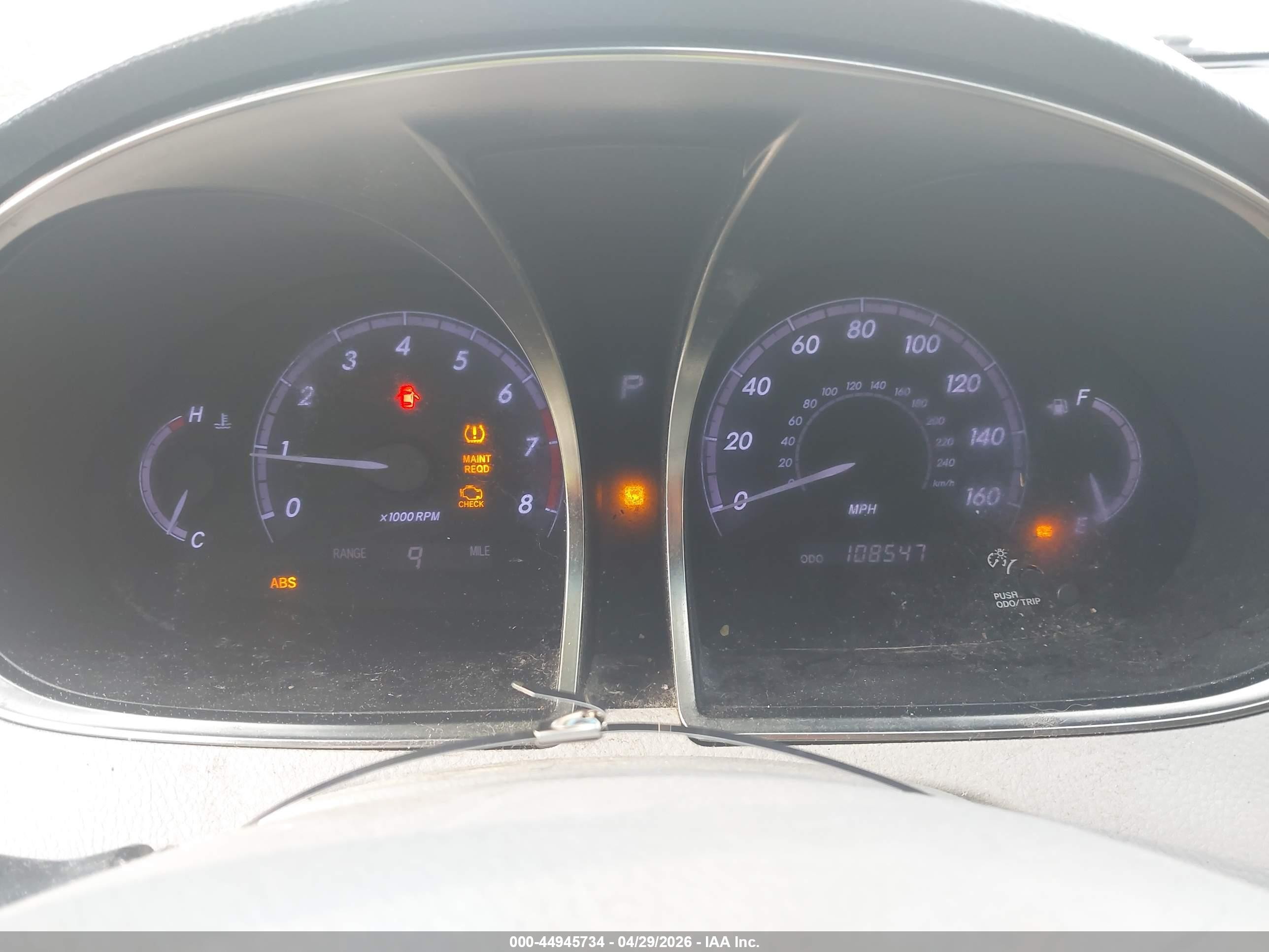 2011 Toyota Avalon Limited Silver vin: 4T1BK3DB1BU390470