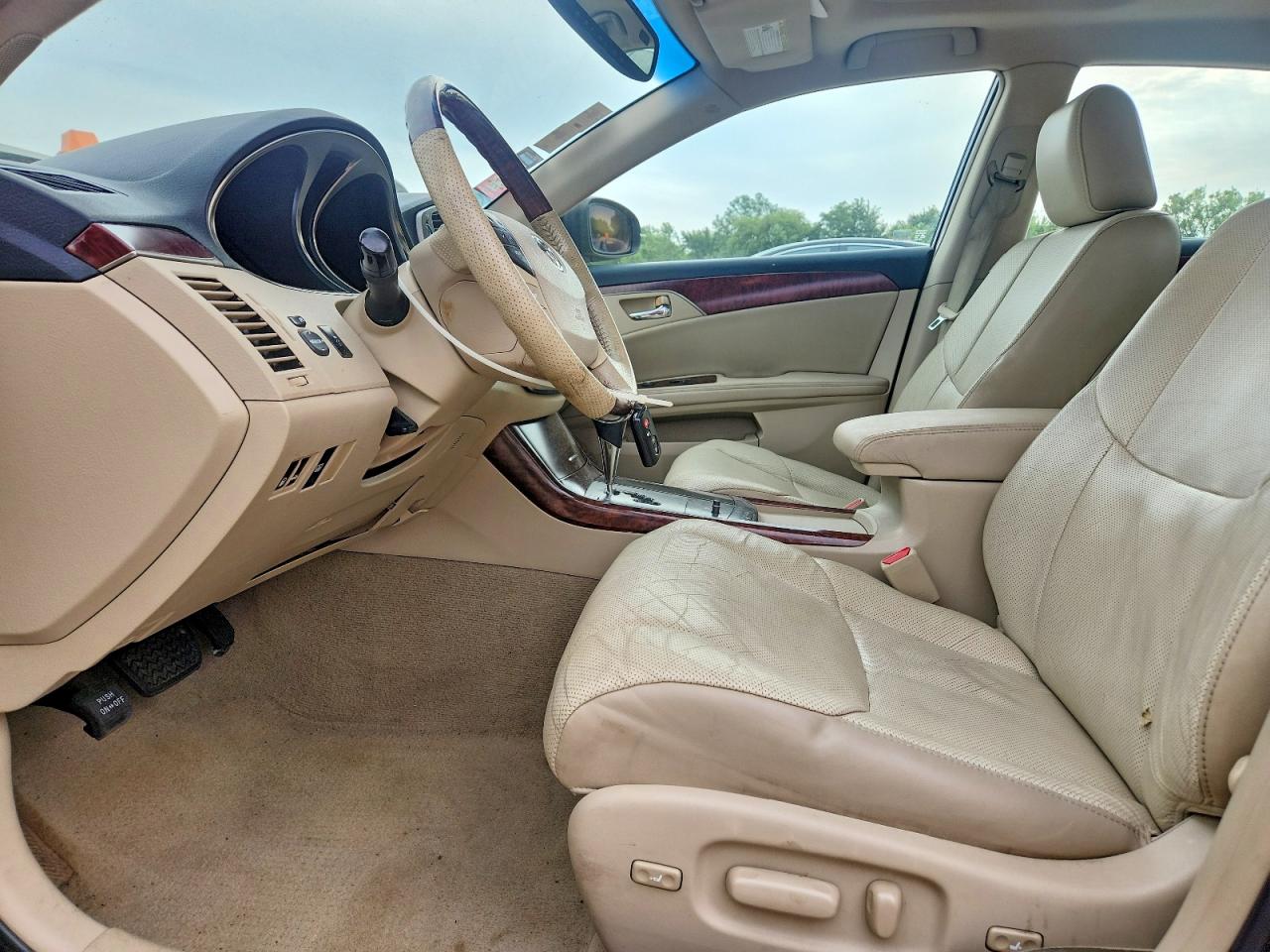 2011 Toyota Avalon Limited Черный vin: 4T1BK3DB1BU436721