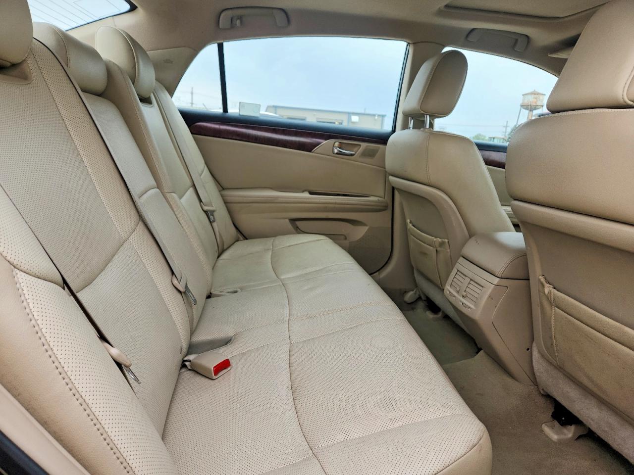 2011 Toyota Avalon Limited Черный vin: 4T1BK3DB1BU436721