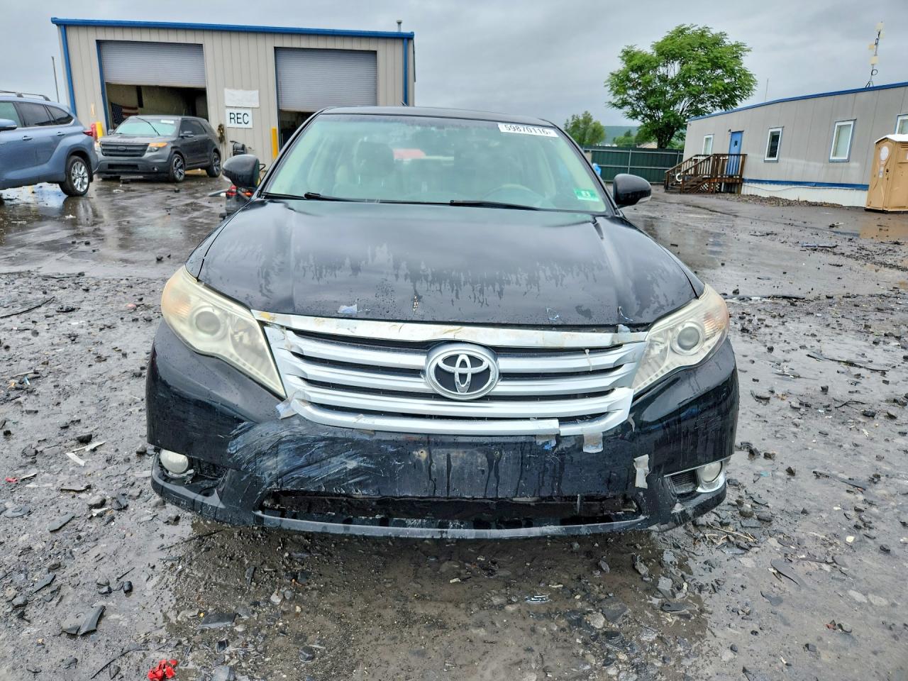 2012 Toyota Avalon Limited Black vin: 4T1BK3DB1CU442875