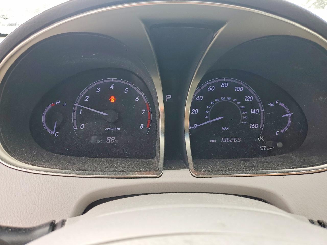 2012 Toyota Avalon Base Silver vin: 4T1BK3DB1CU453407
