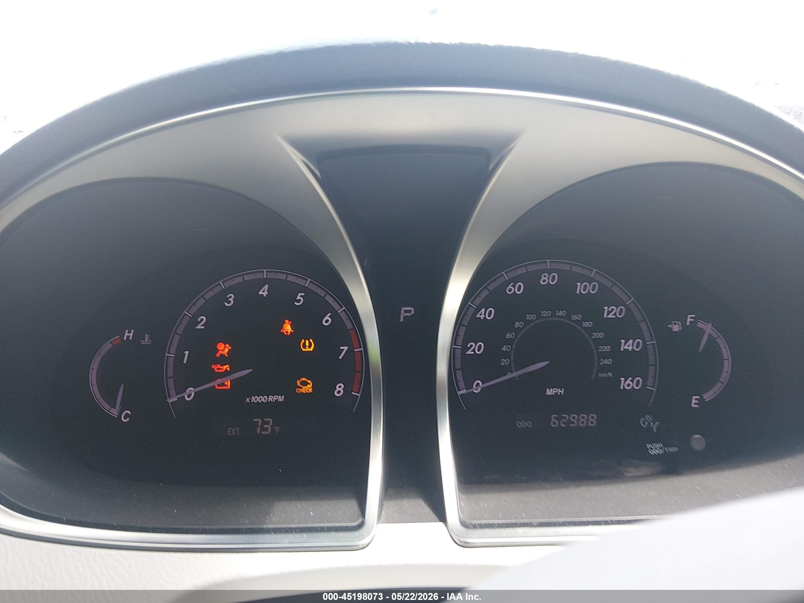 2011 Toyota Avalon Limited Blue vin: 4T1BK3DB2BU395919