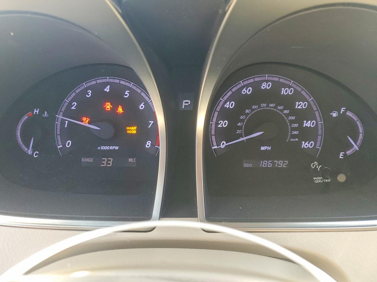2011 Toyota Avalon Limited Gold vin: 4T1BK3DB2BU413464