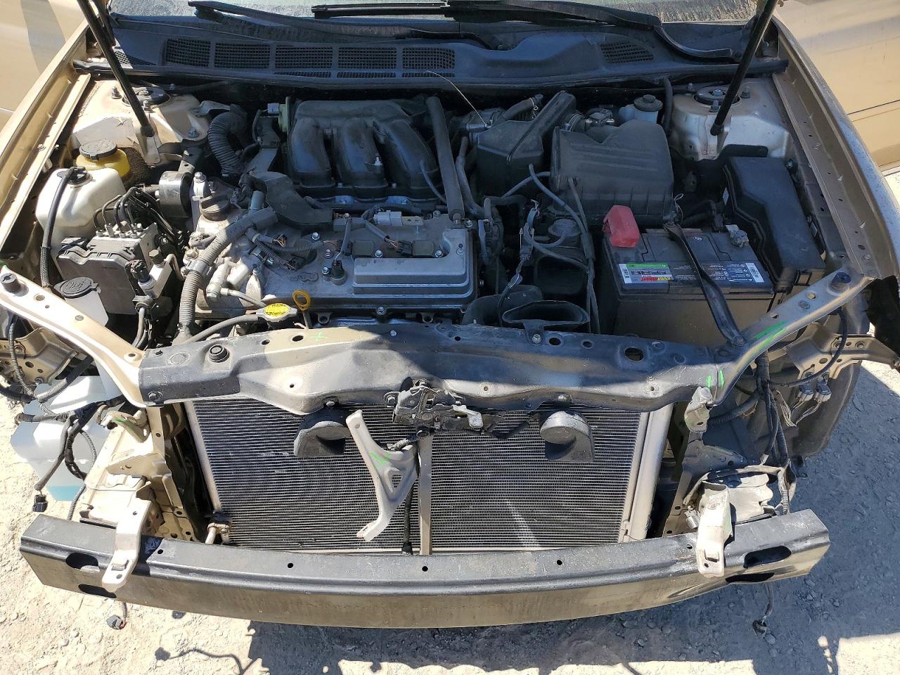 2012 Toyota Avalon Base Gold vin: 4T1BK3DB2CU454243