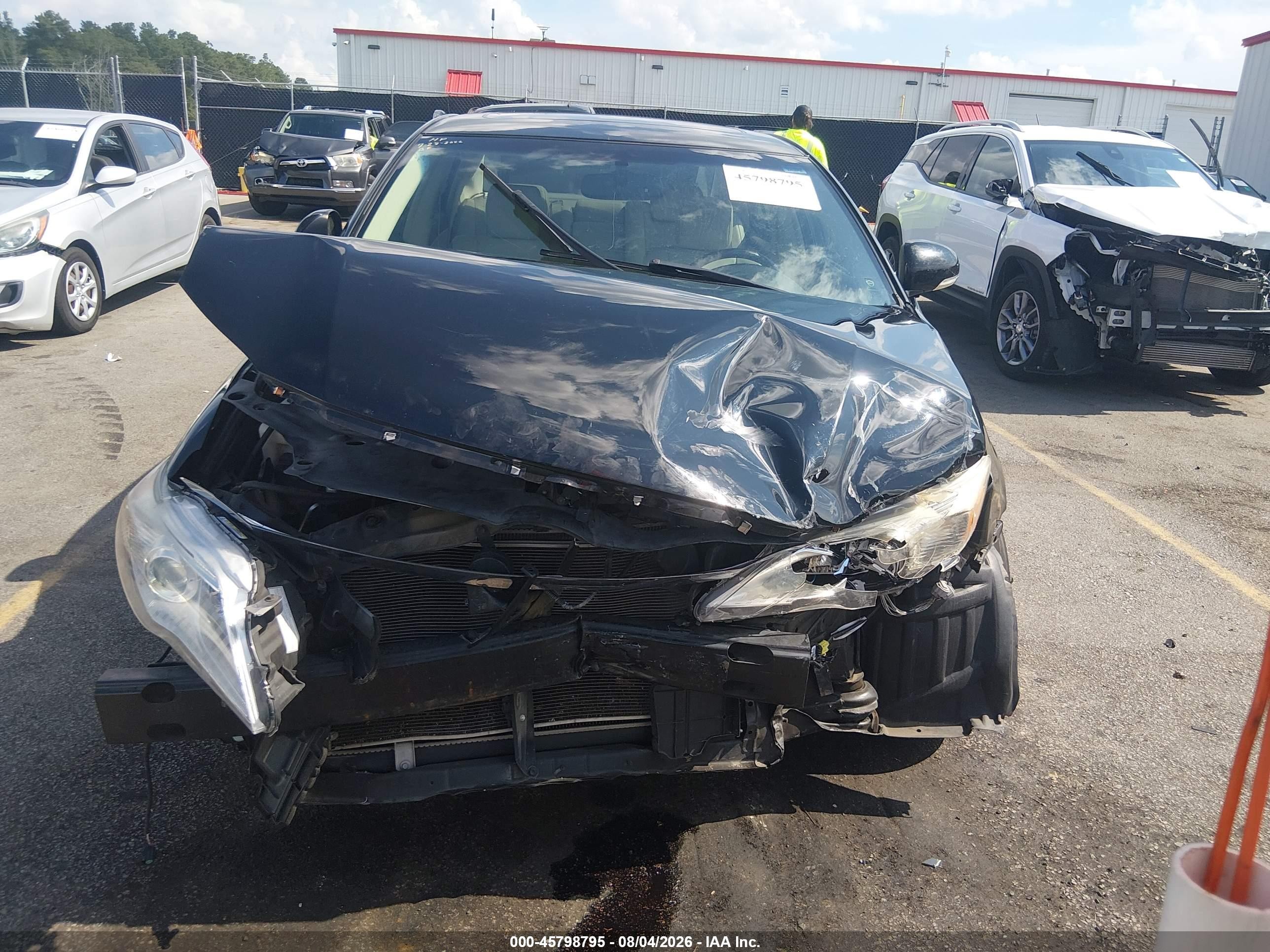 2012 Toyota Avalon Limited Black vin: 4T1BK3DB2CU462794