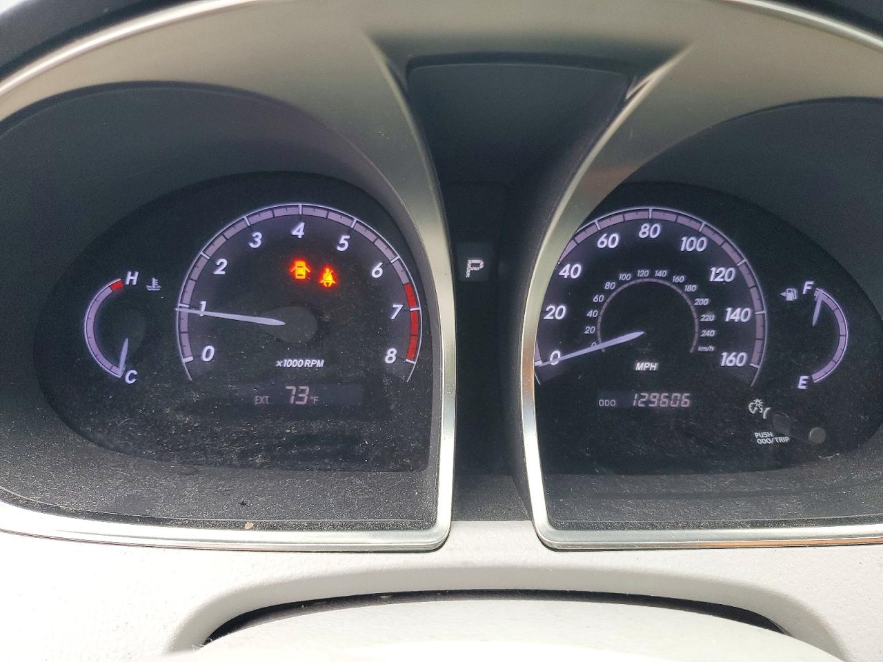2011 Toyota Avalon Limited Серый vin: 4T1BK3DB3BU377705