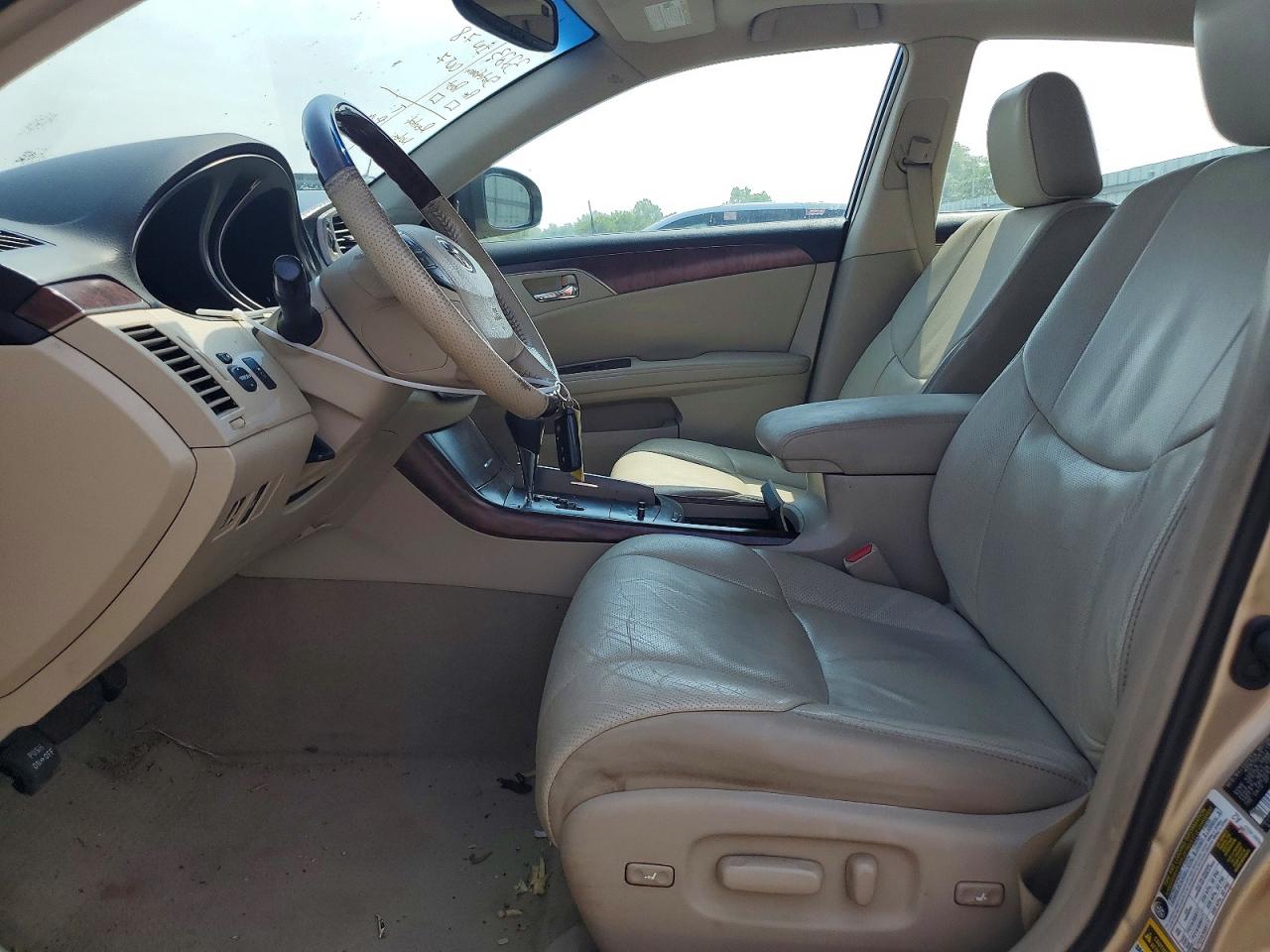 2011 Toyota Avalon Limited Бежевый vin: 4T1BK3DB3BU413876