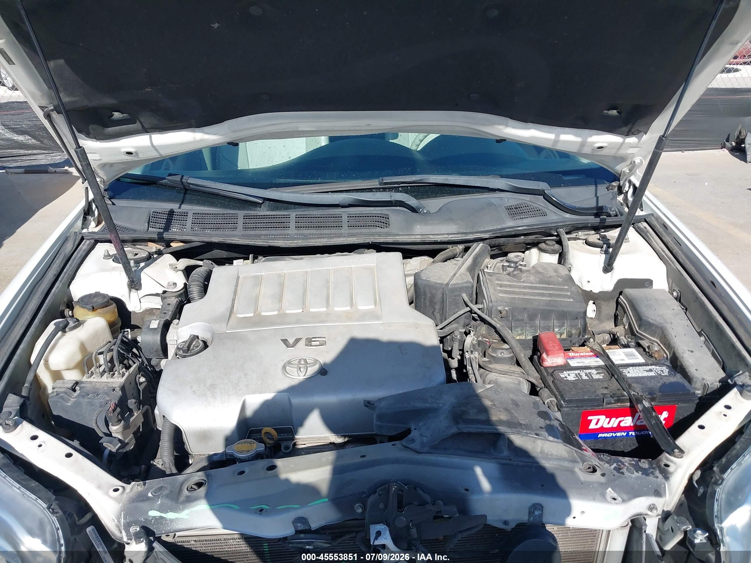 2011 Toyota Avalon   White vin: 4T1BK3DB3BU434324