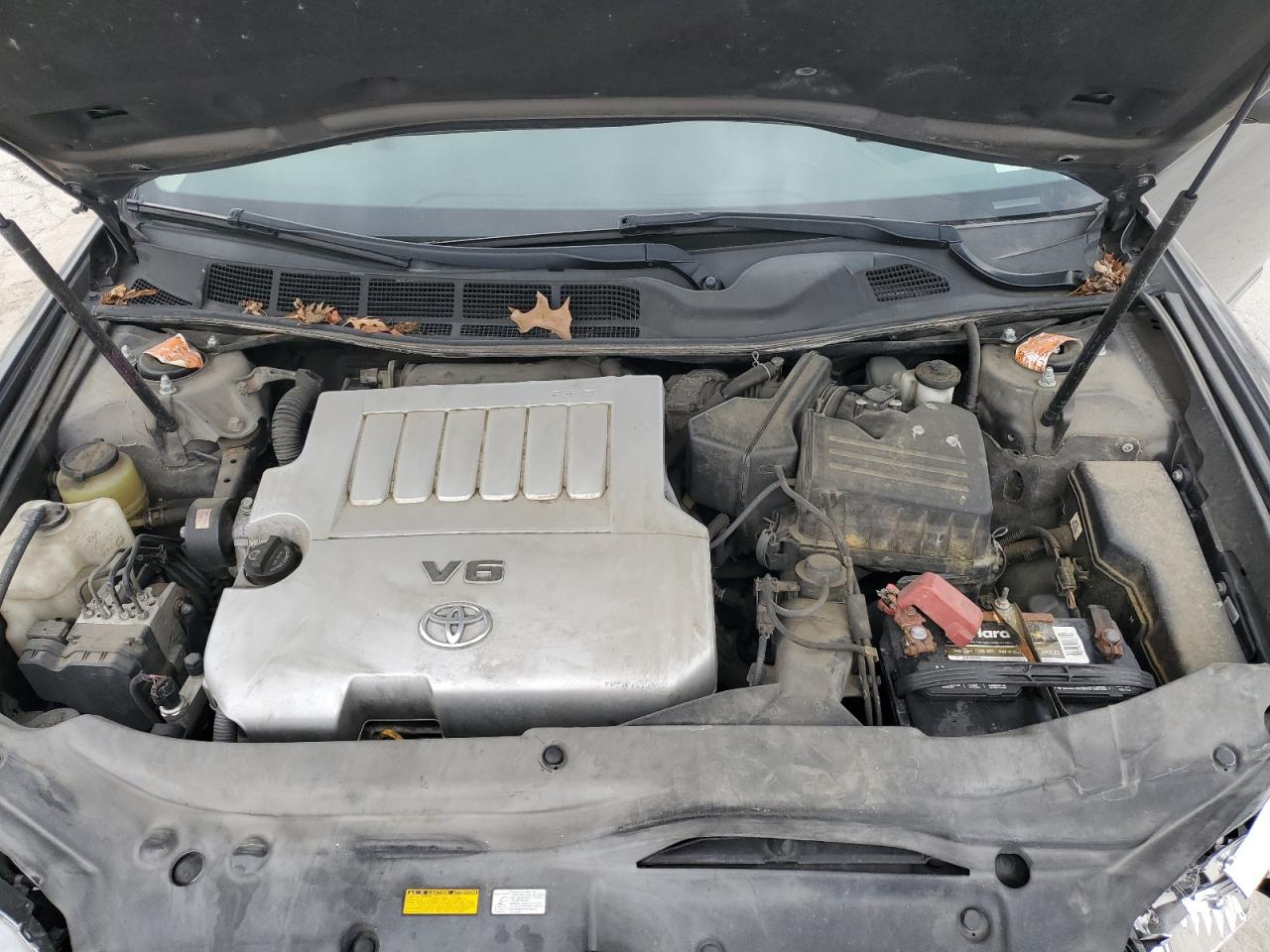 2012 Toyota Avalon Base Gray vin: 4T1BK3DB3CU446345